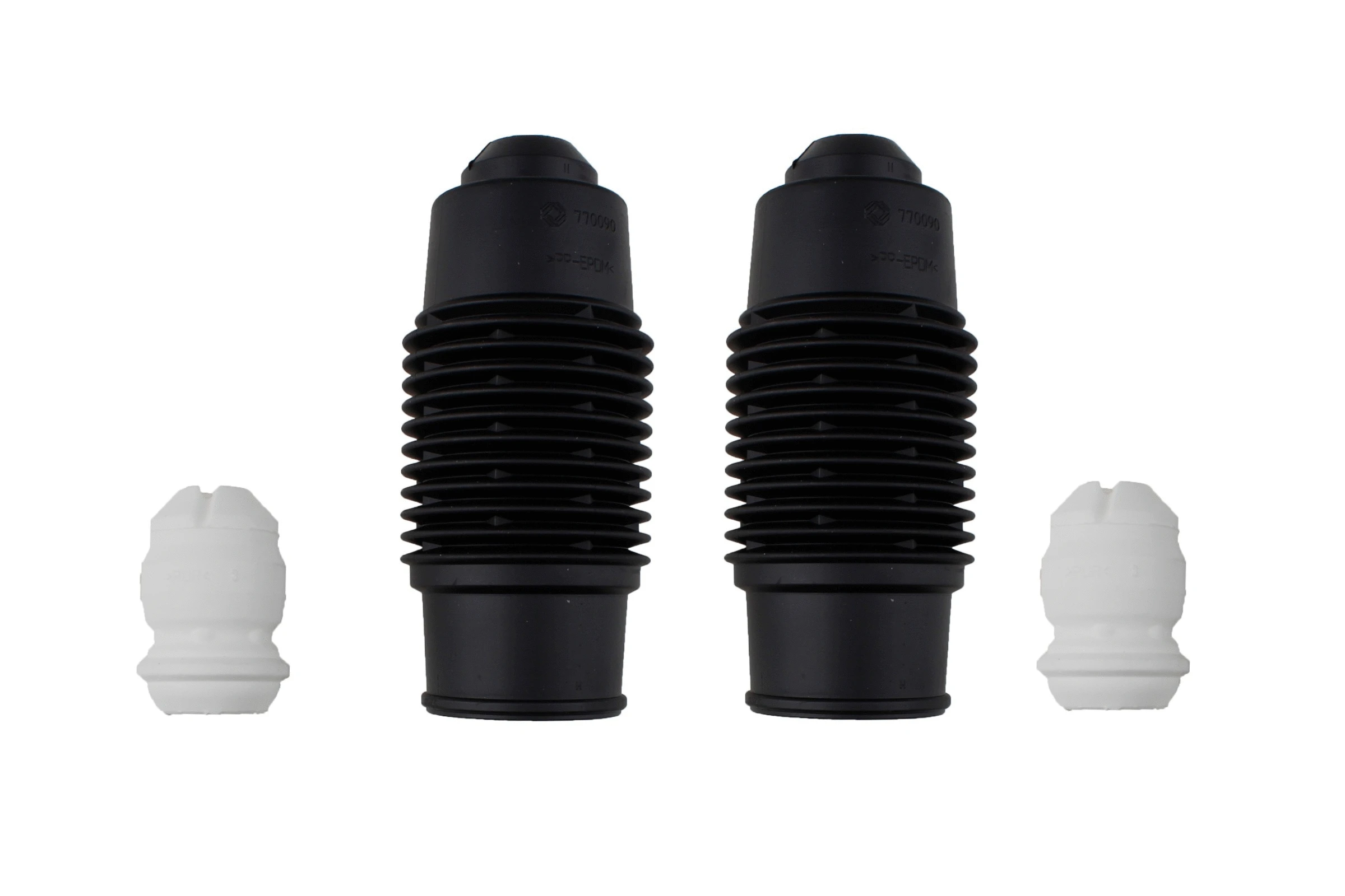 Dust Cover Kit, shock absorber (11-267805)
