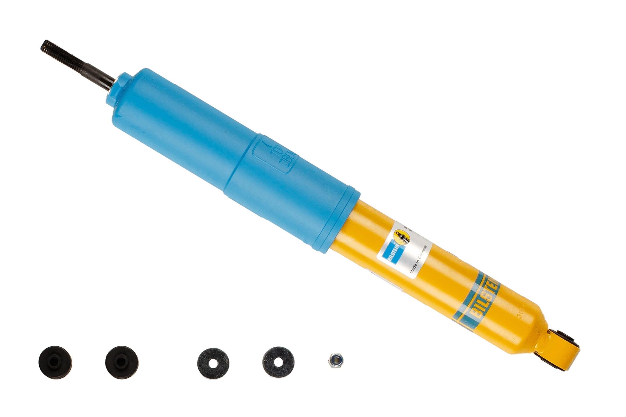 Shock Absorber (24-181471)