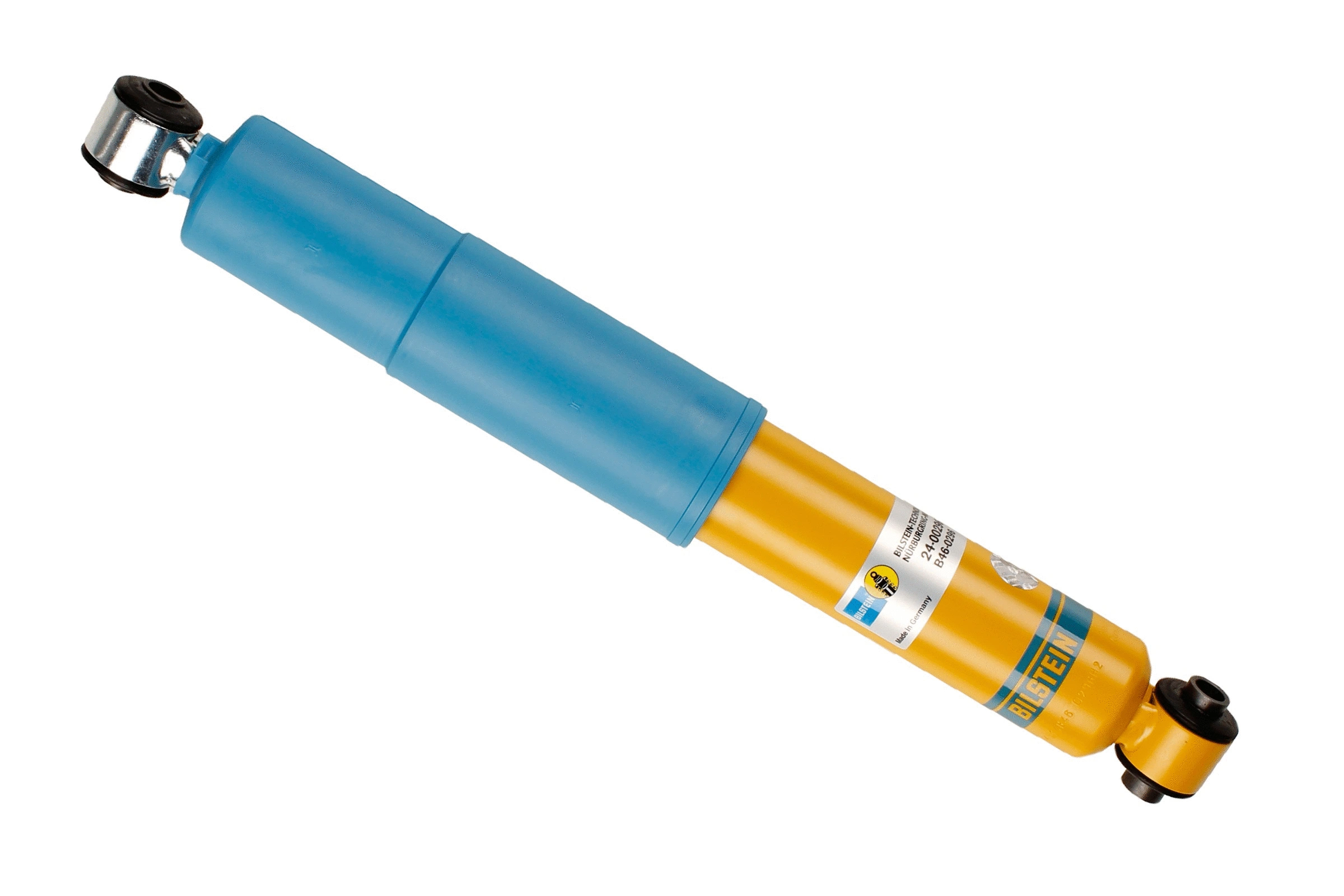 Shock Absorber (24-002967)