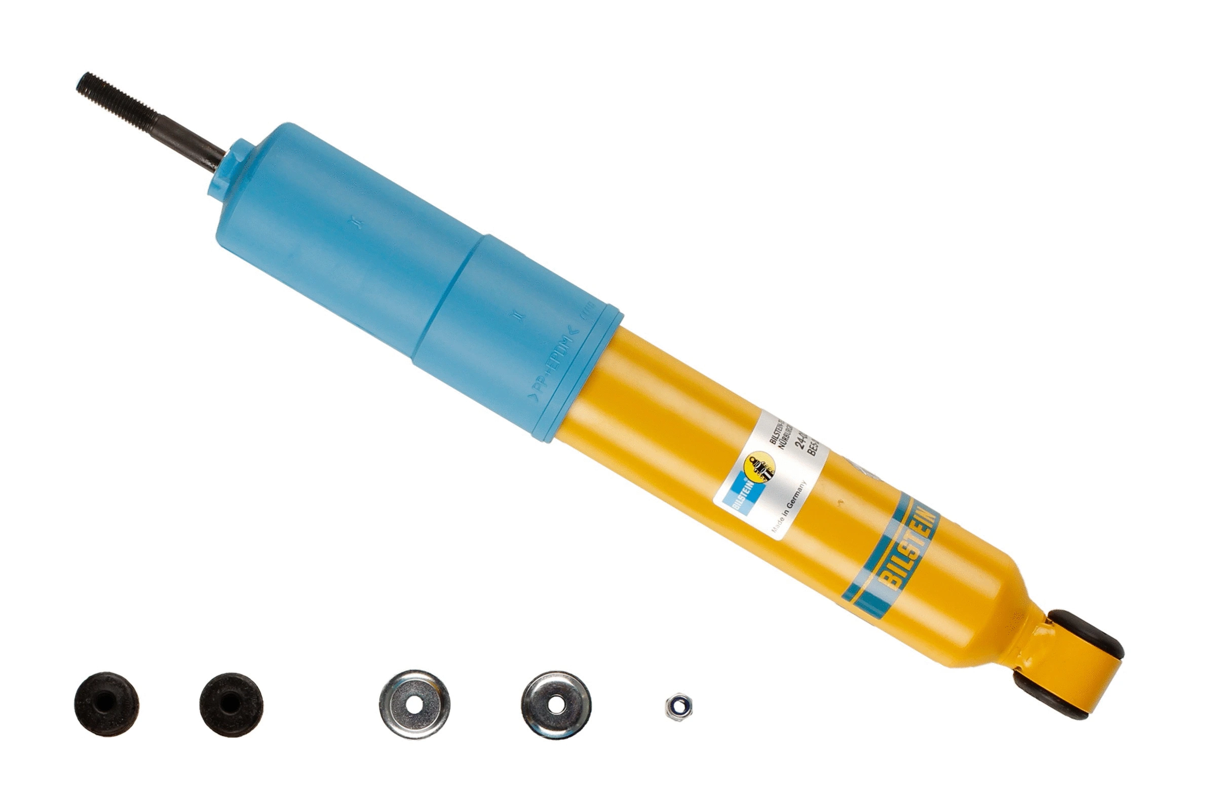 Shock Absorber (24-028318)
