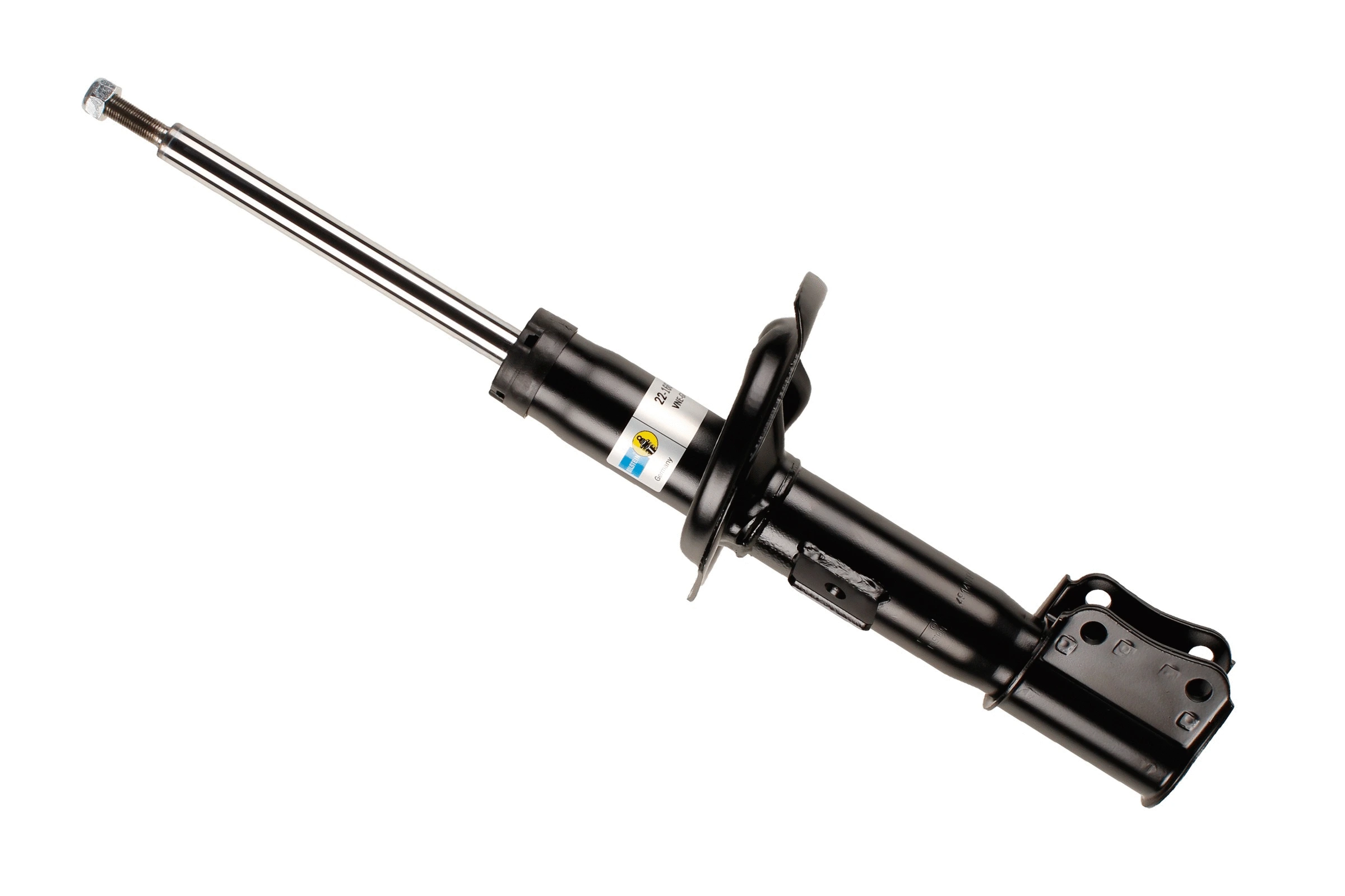Shock Absorber (22-166722)