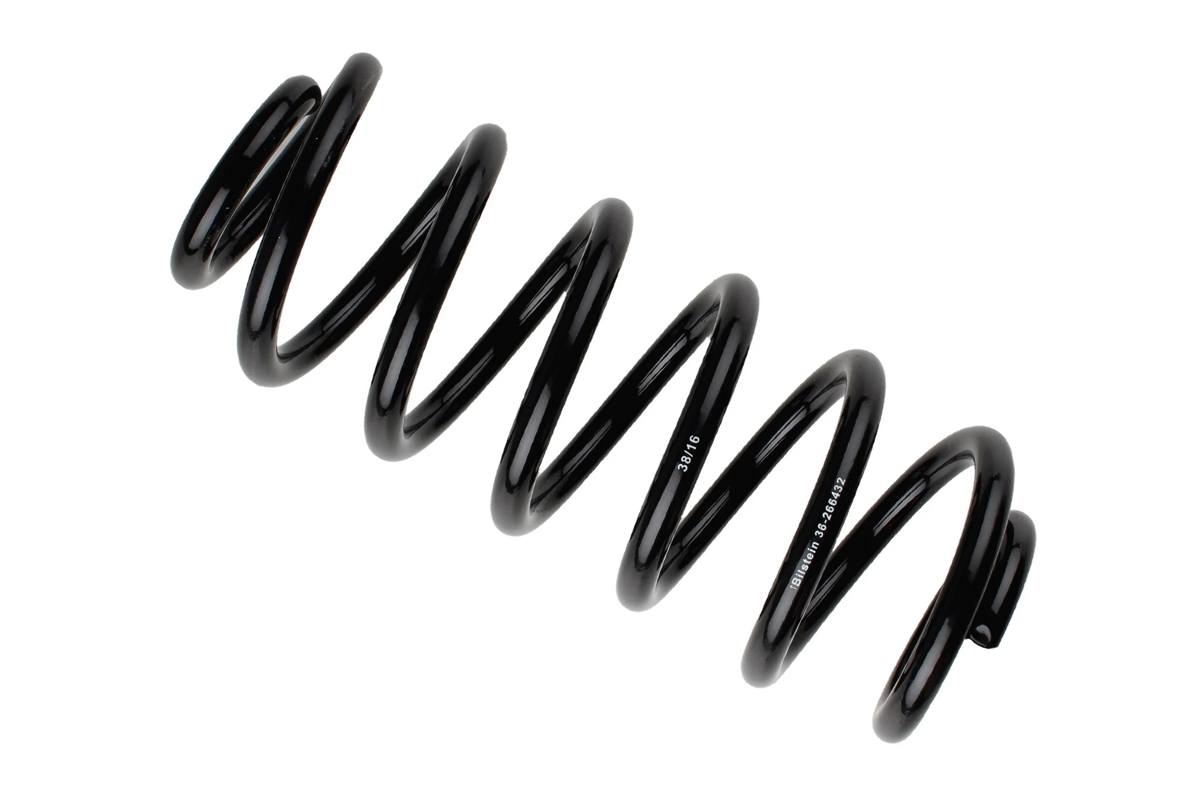 Suspension Spring (36-266432)