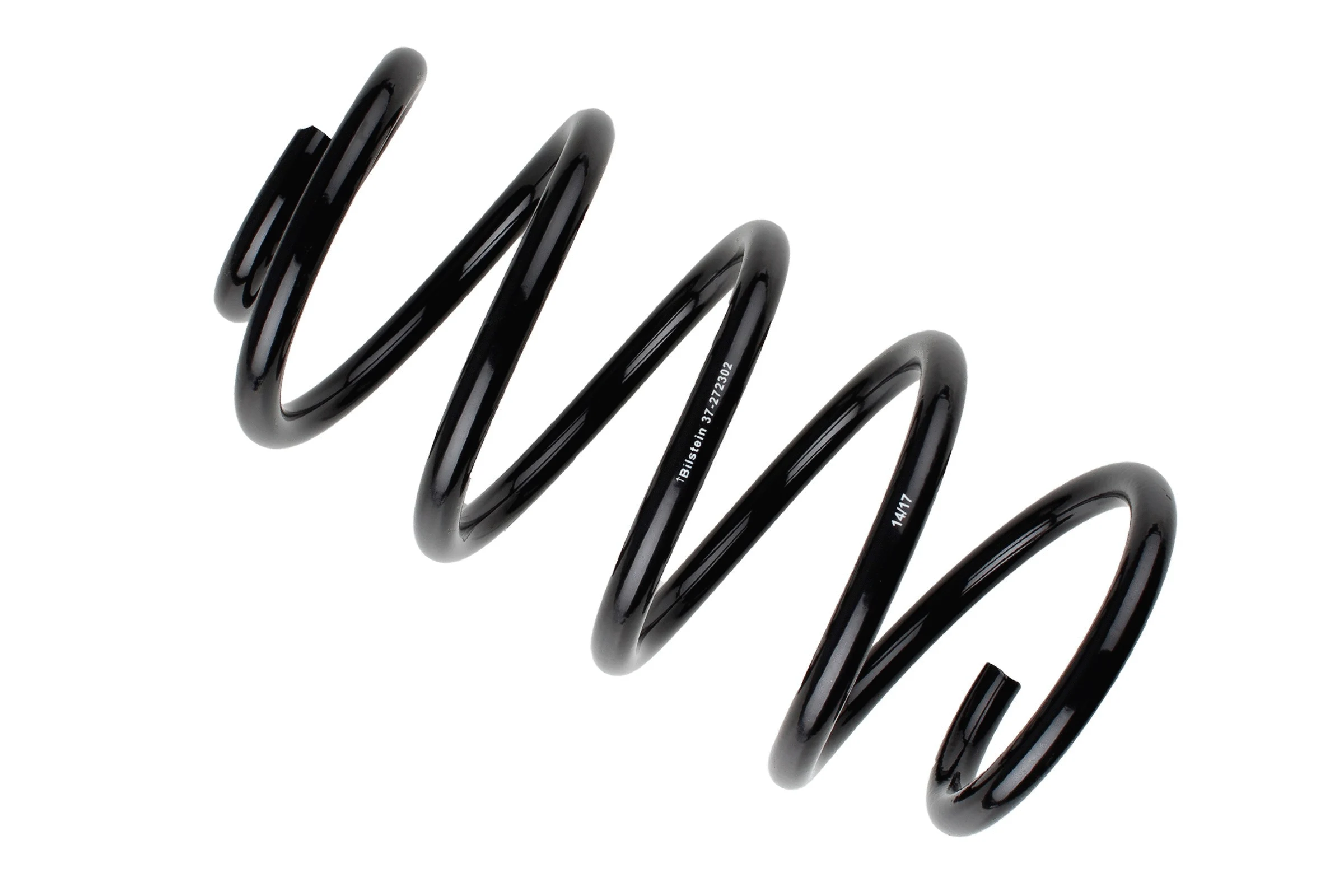 Suspension Spring (37-272302)