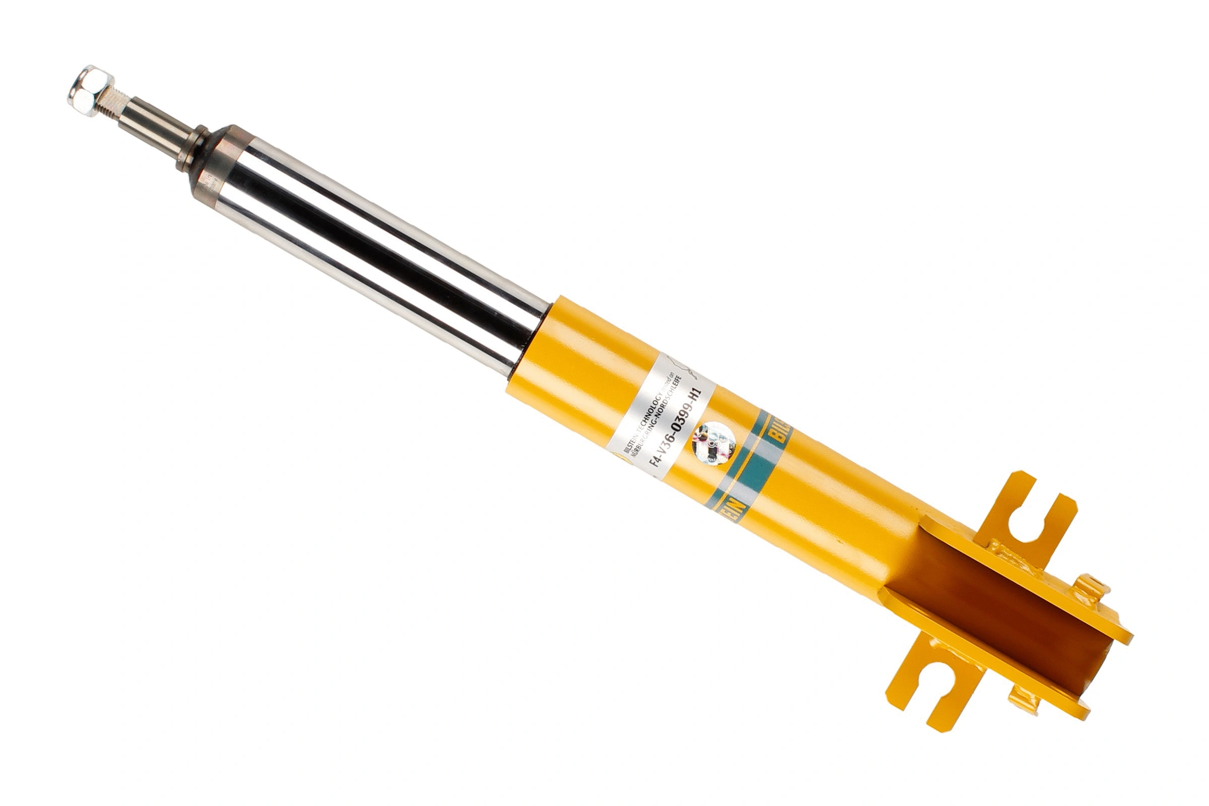Shock Absorber (35-003991)