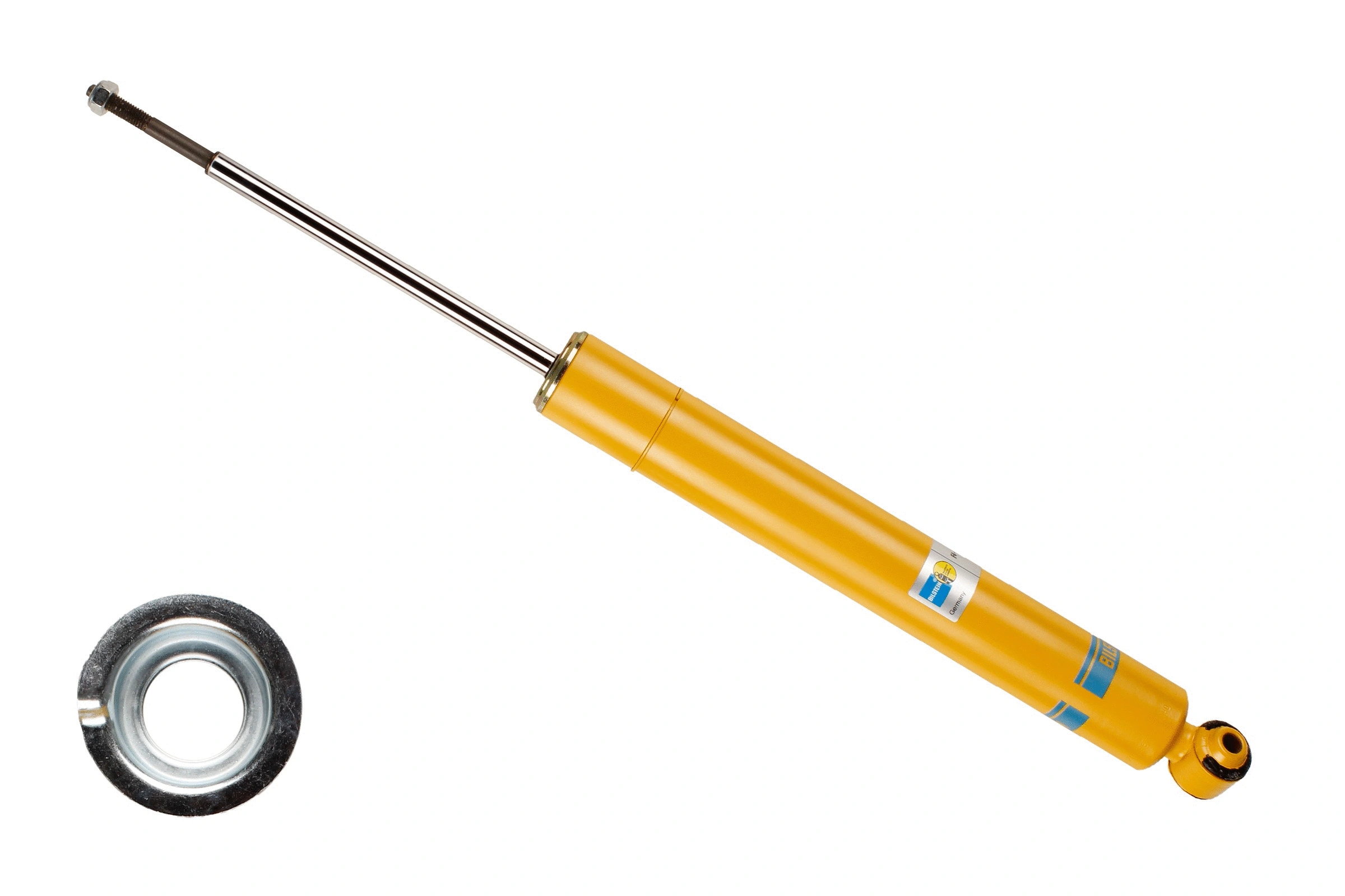 Shock Absorber (24-026604)