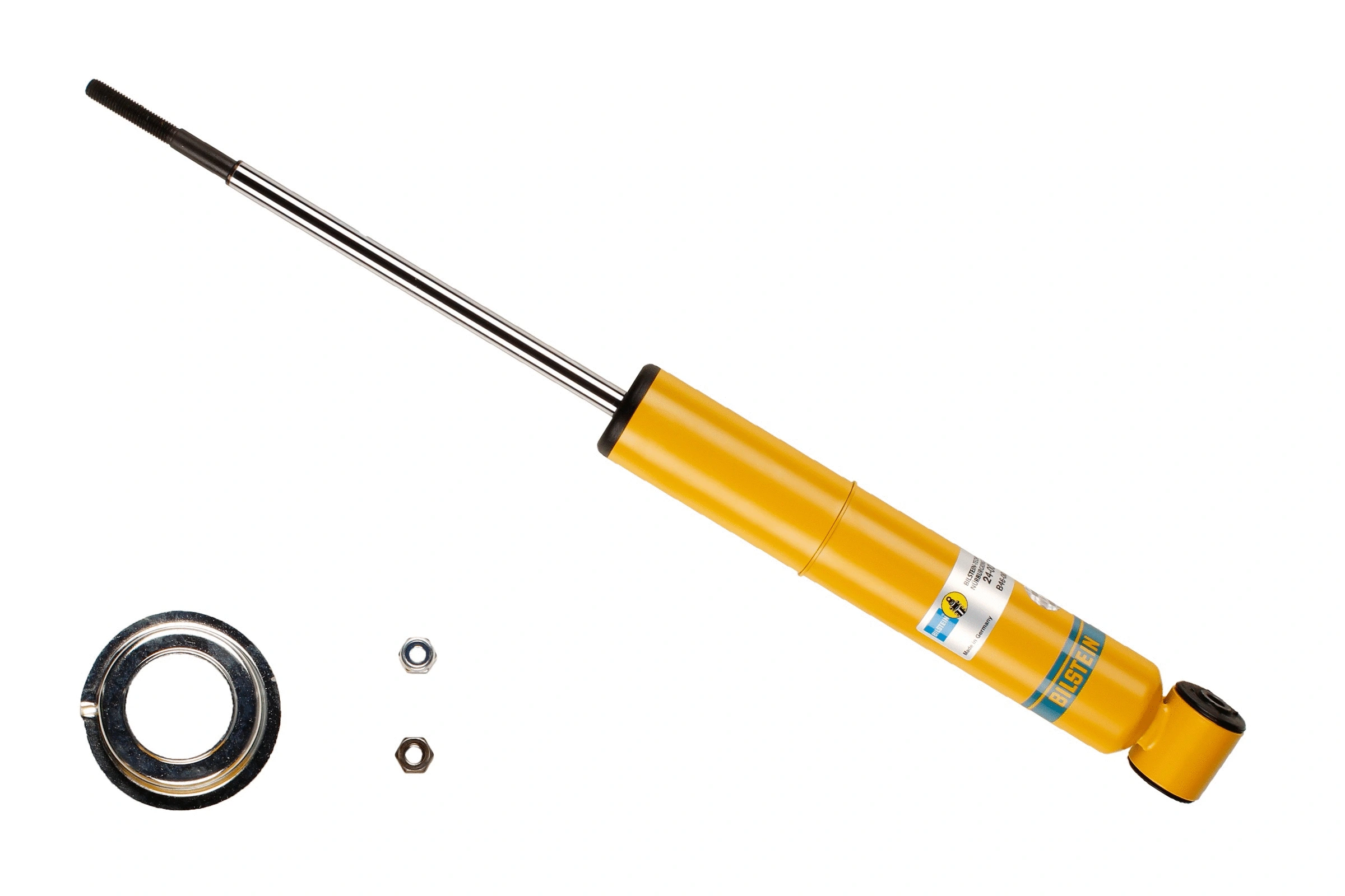 Shock Absorber (24-008372)