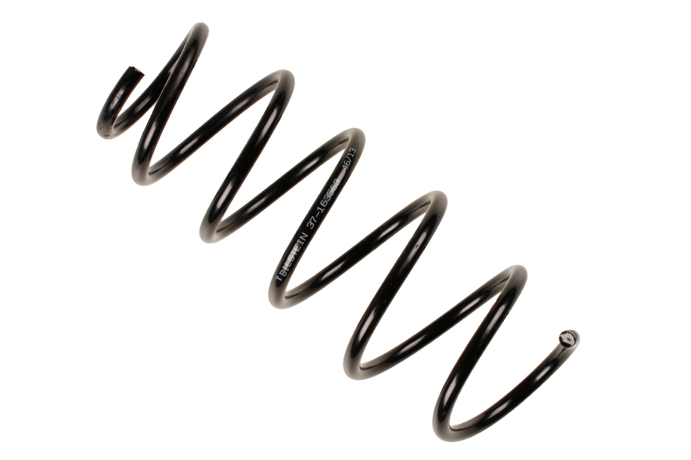 Suspension Spring (37-163563)