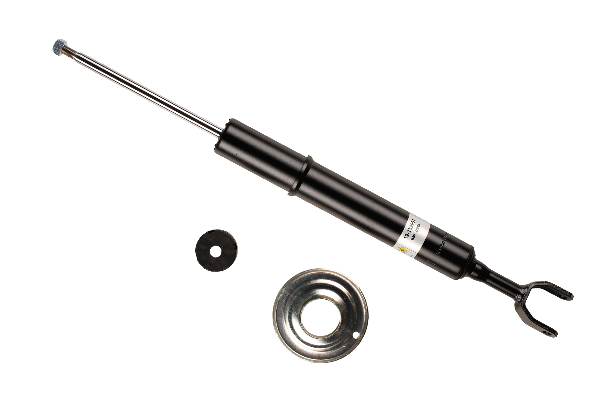 Shock Absorber (19-139951)