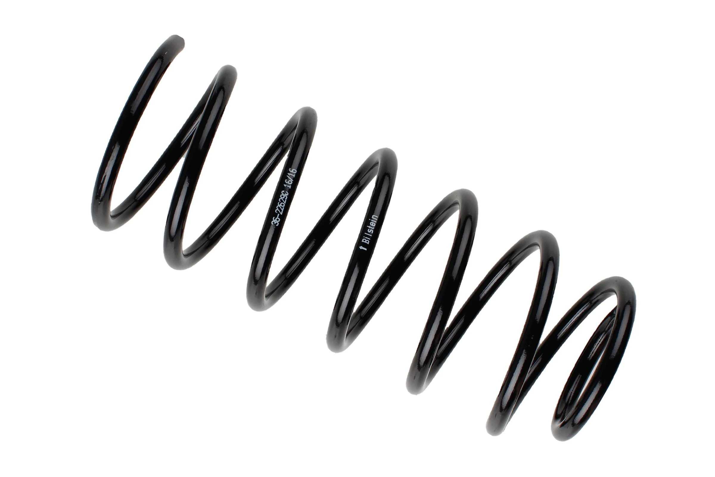 Suspension Spring (36-226290)