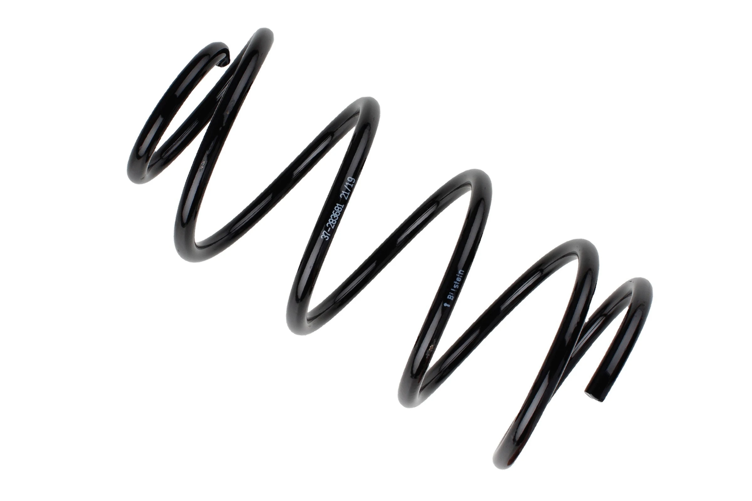 Suspension Spring (37-283681)