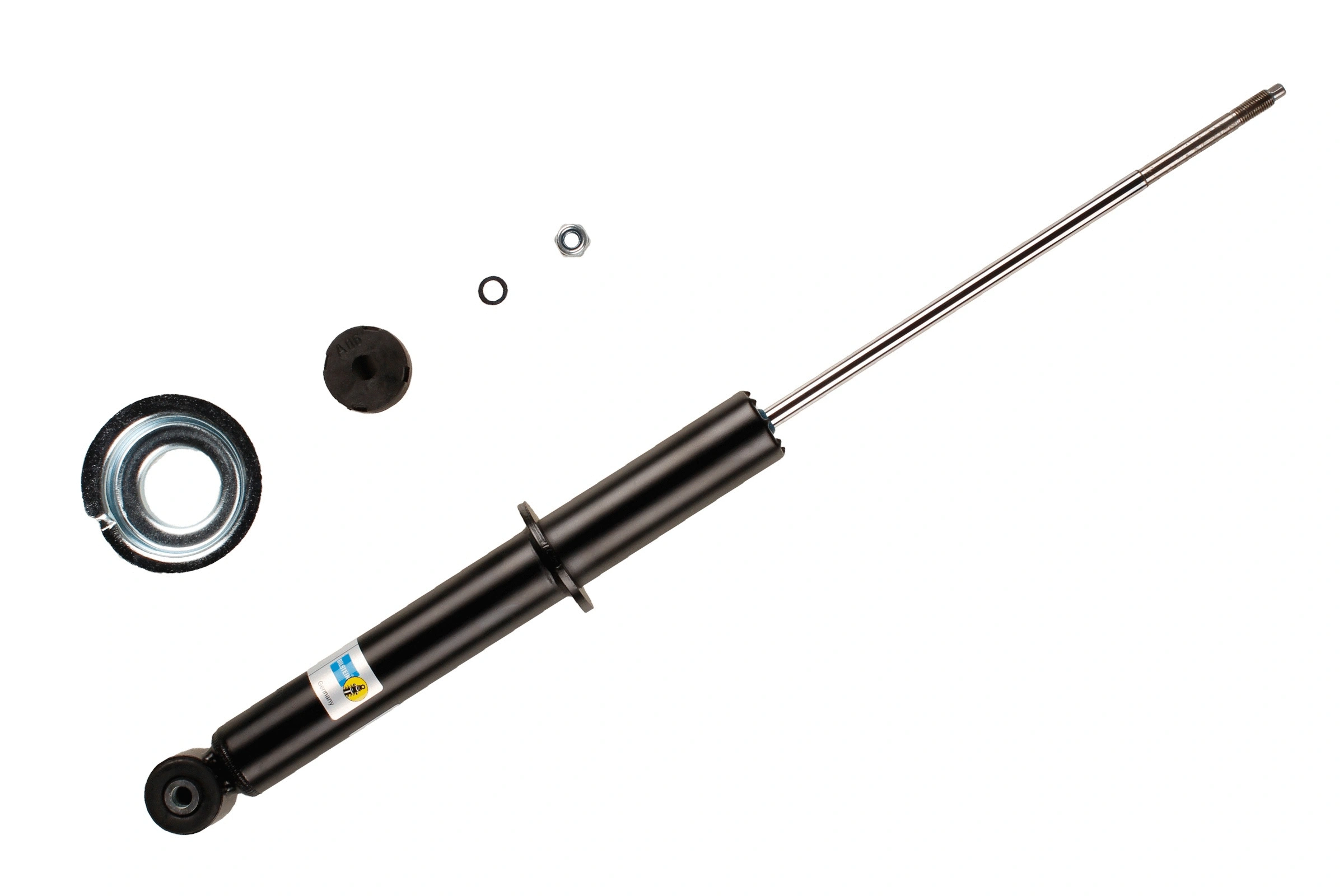 Shock Absorber (19-019680)