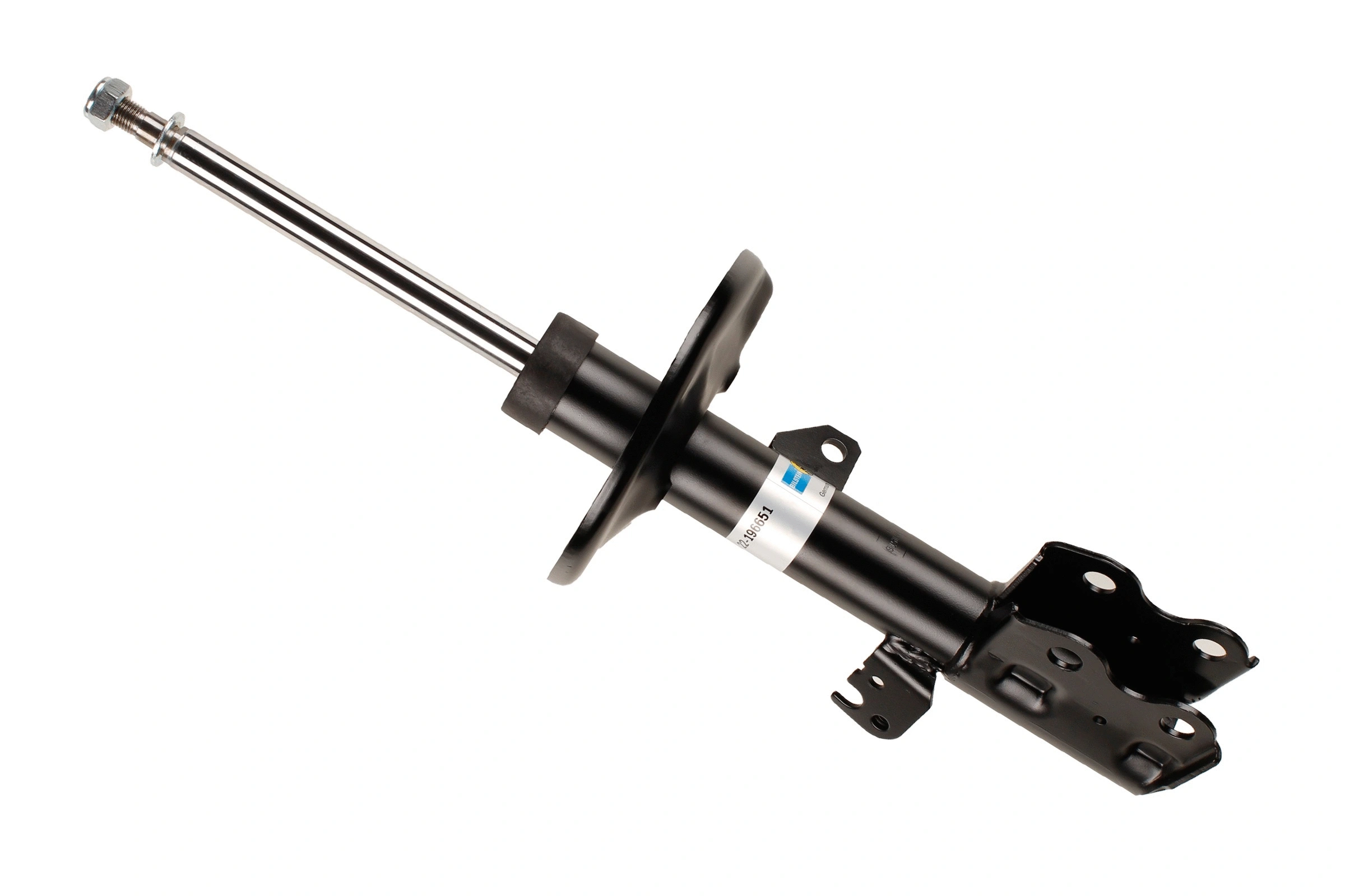 Shock Absorber (22-196651)