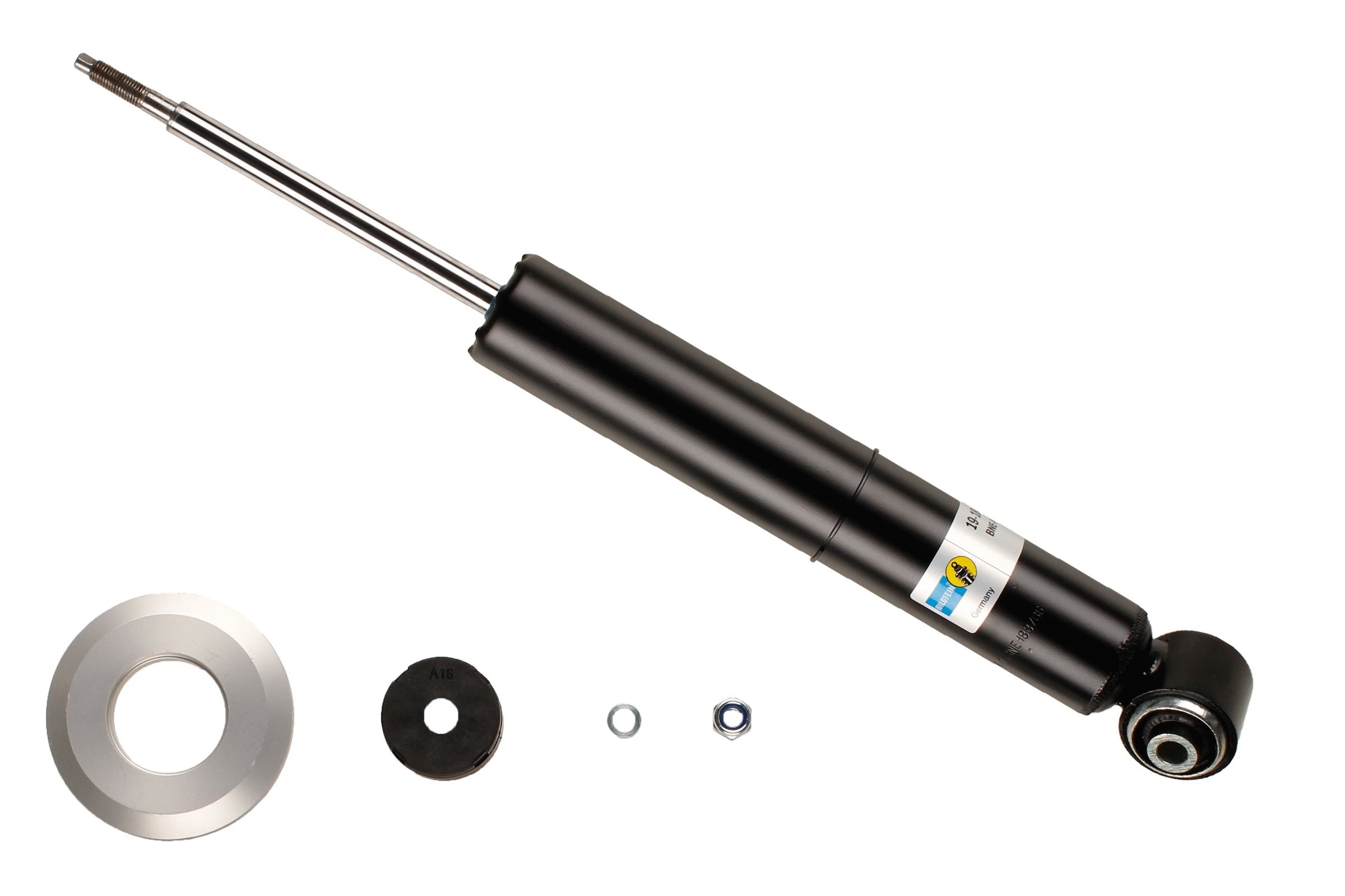 Shock Absorber (19-184067)