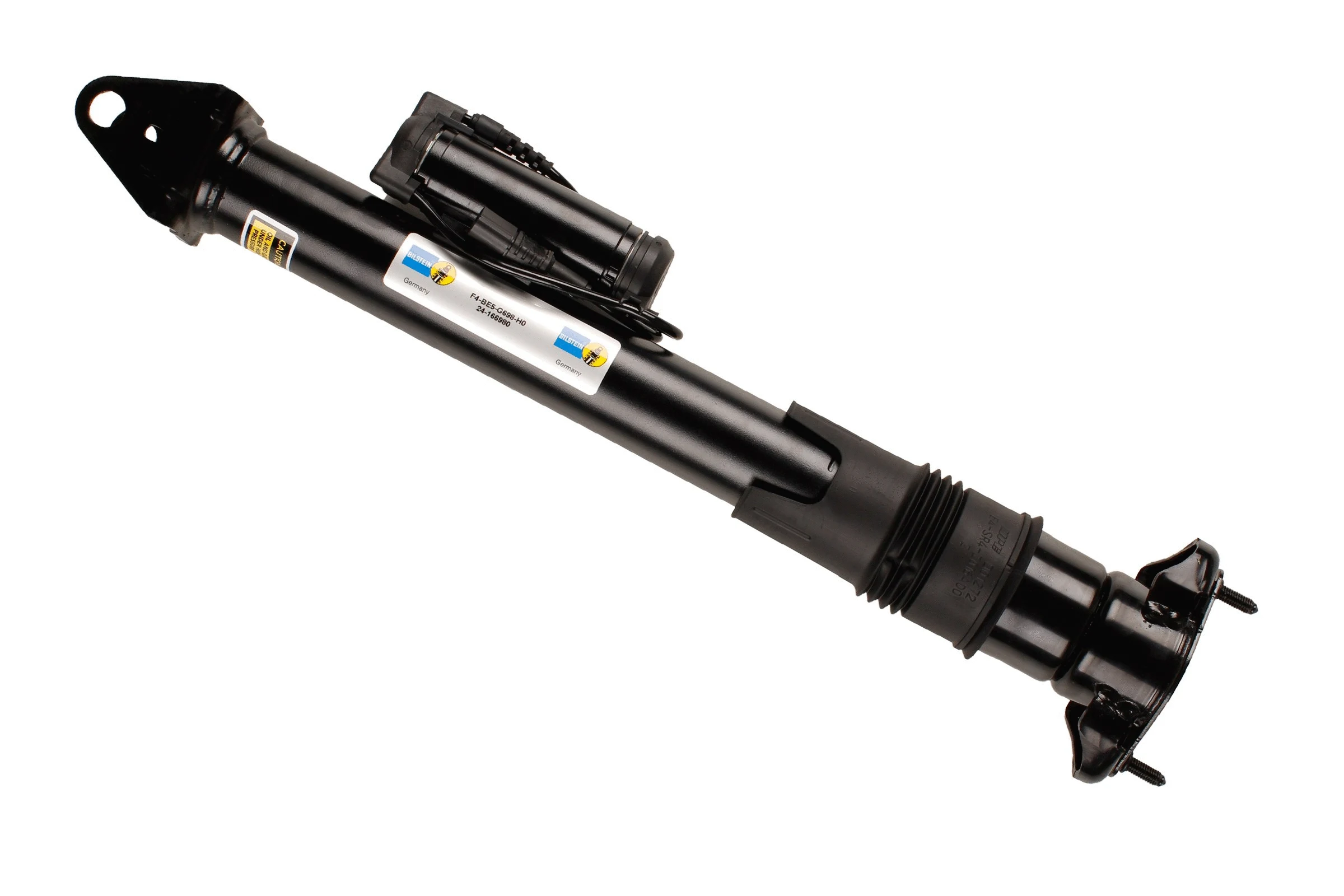 Shock Absorber (24-166980)