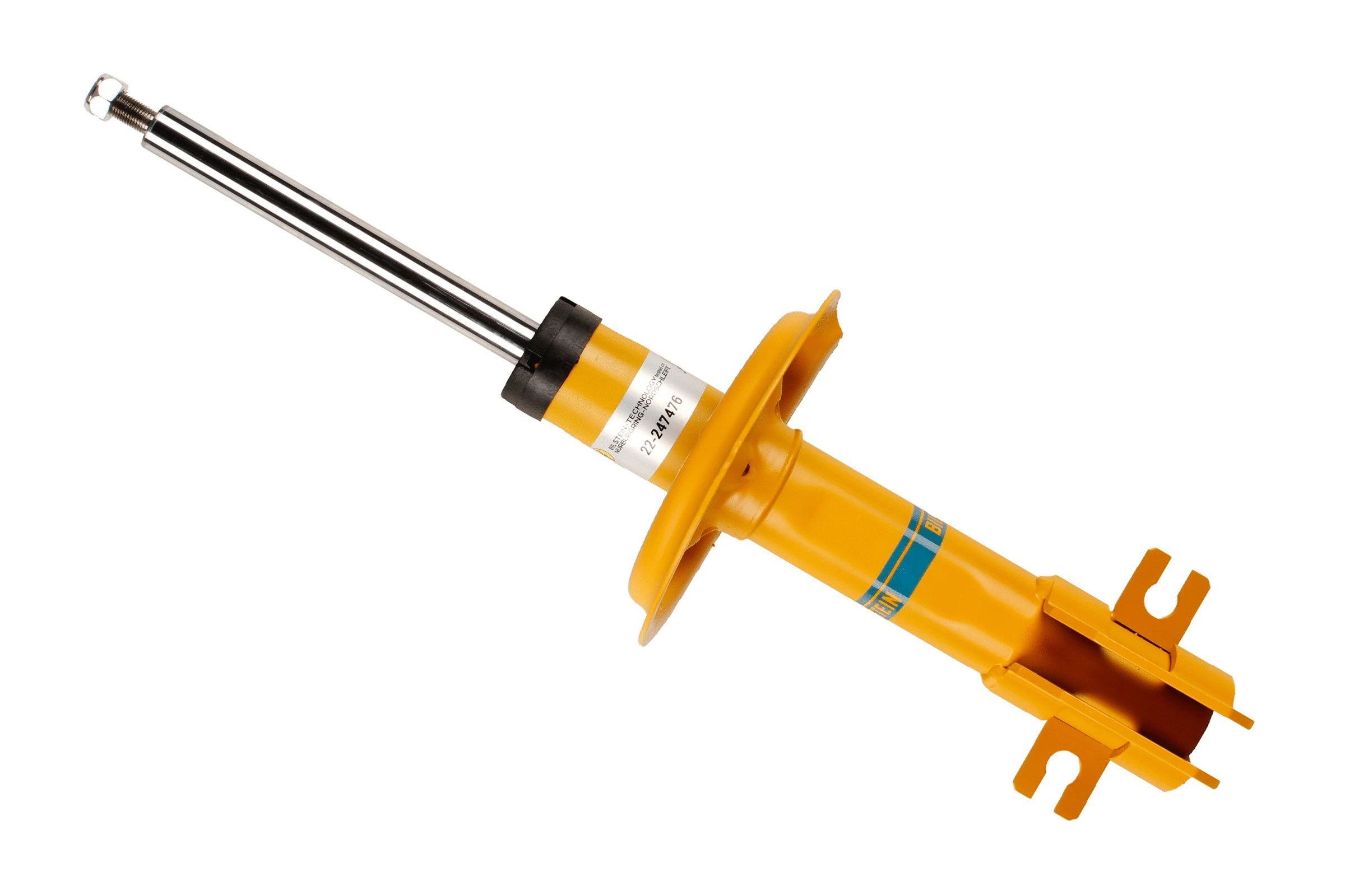 Shock Absorber (22-247476)