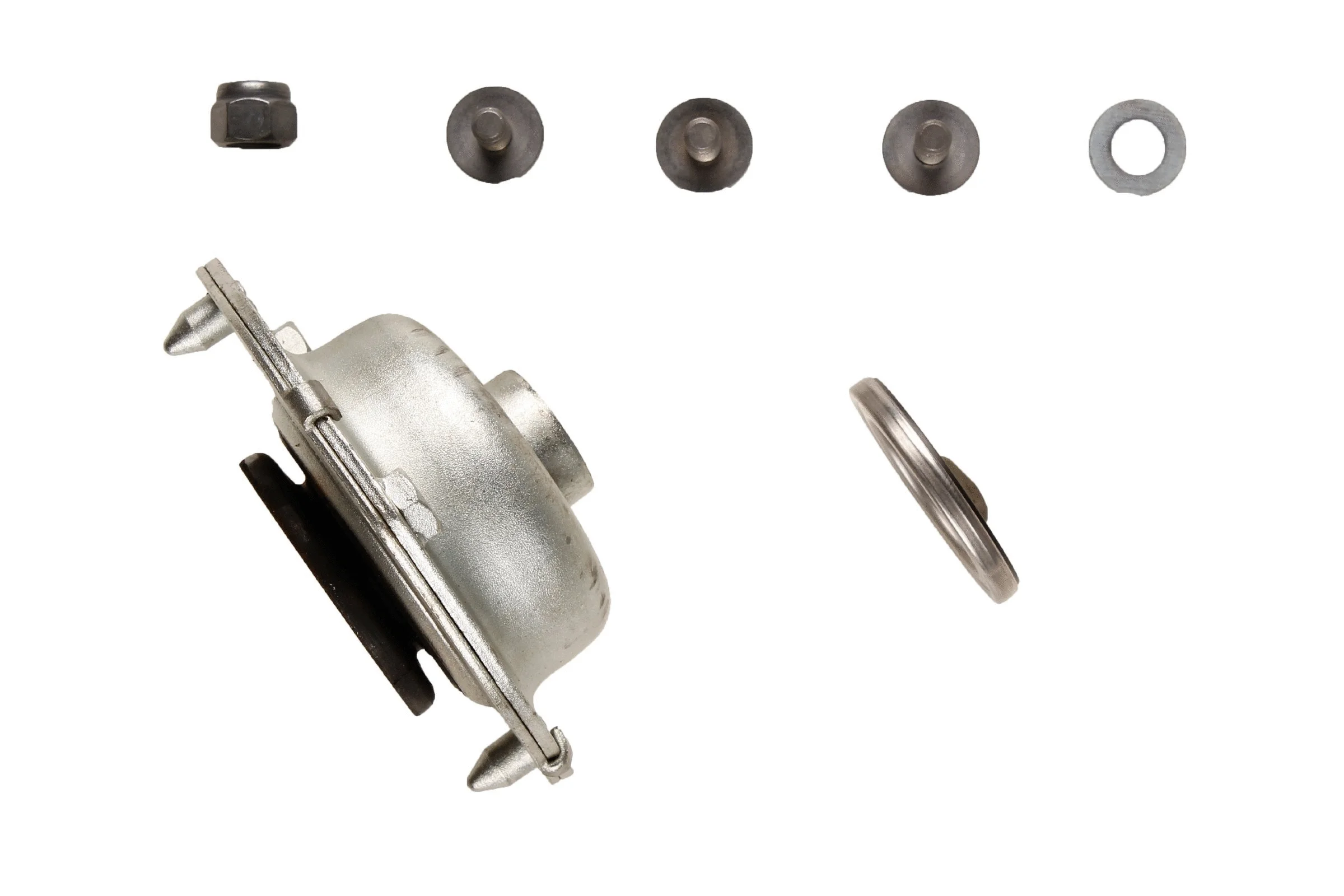 Suspension Strut Support Mount