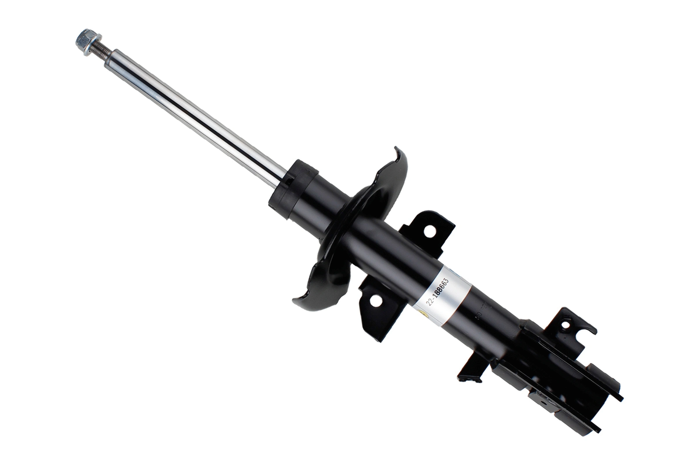 Shock Absorber (22-188663)