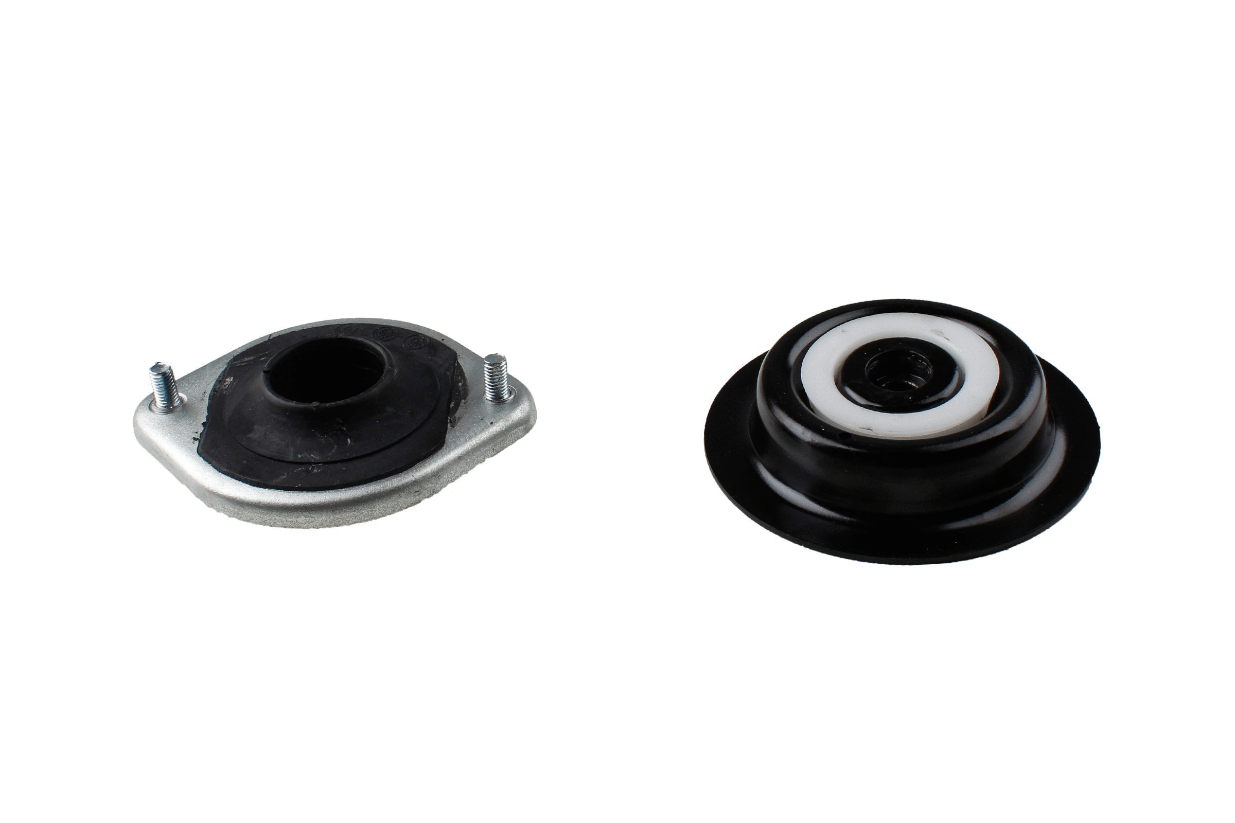 Suspension Strut Support Mount (12-244836)