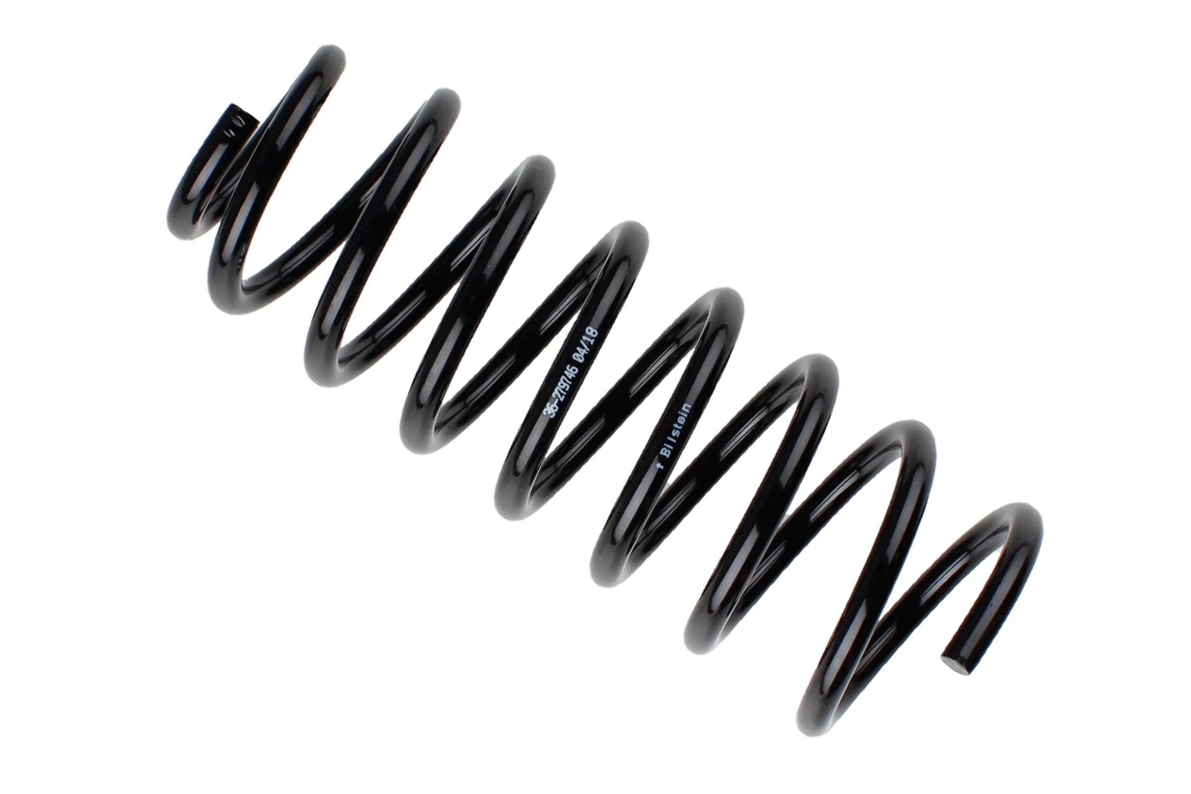 Suspension Spring (36-279746)