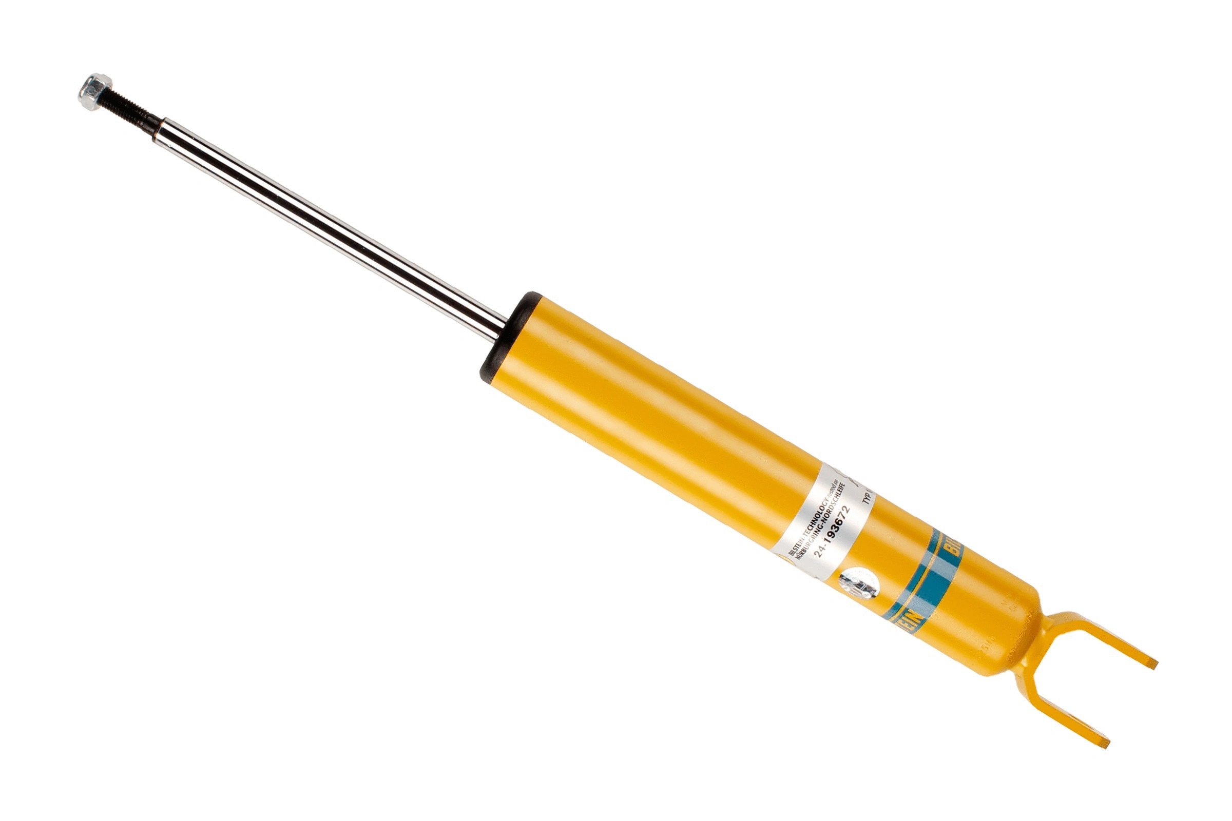 Shock Absorber (24-193672)
