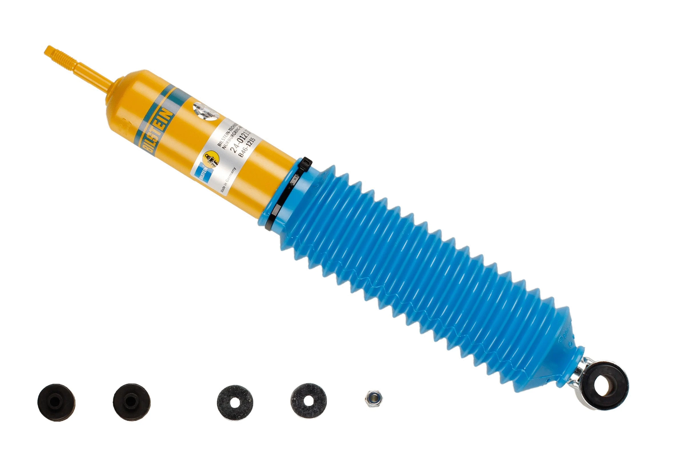 Shock Absorber (24-012157)