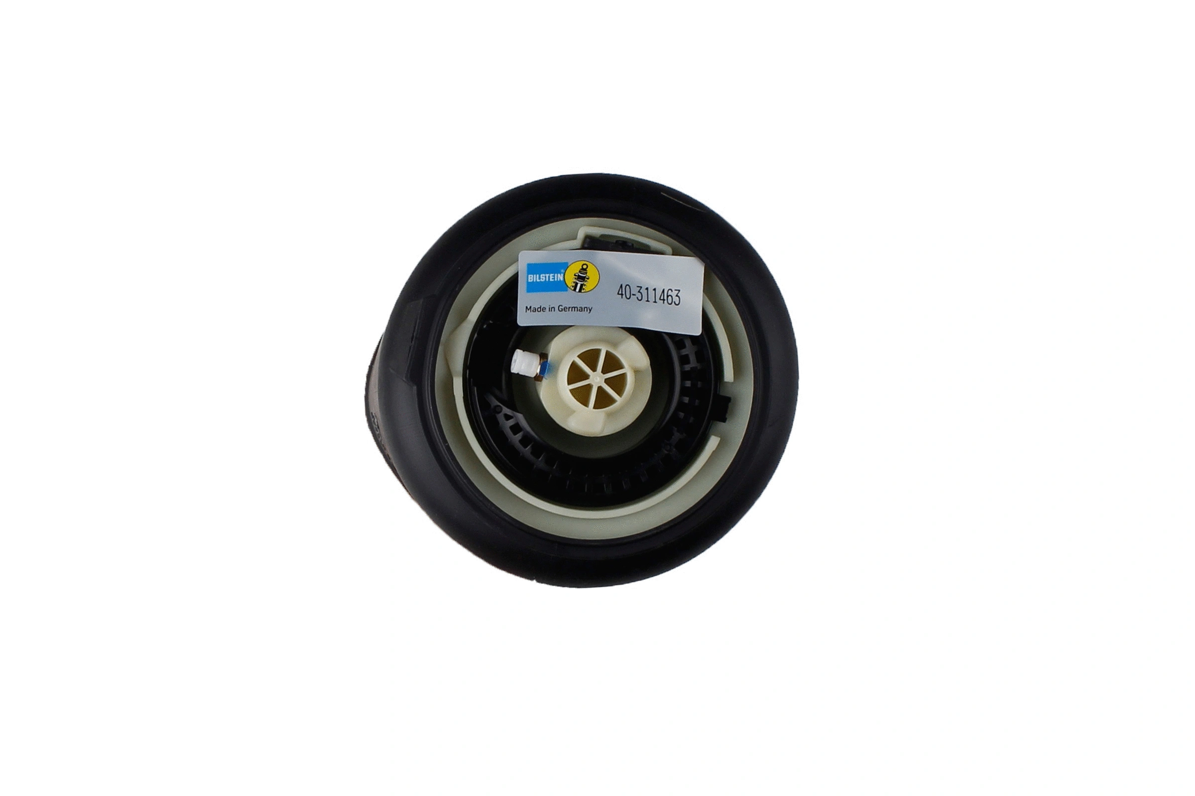 Air Spring, suspension