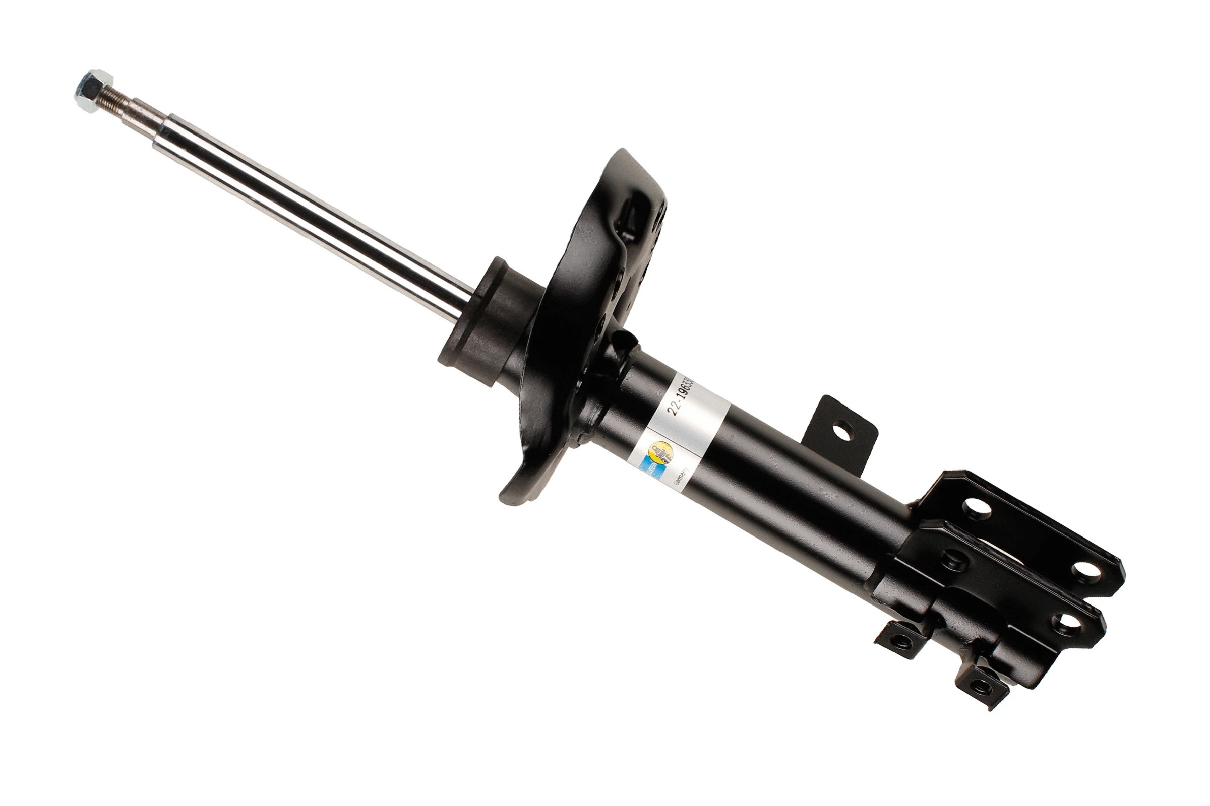 Shock Absorber (22-196330)