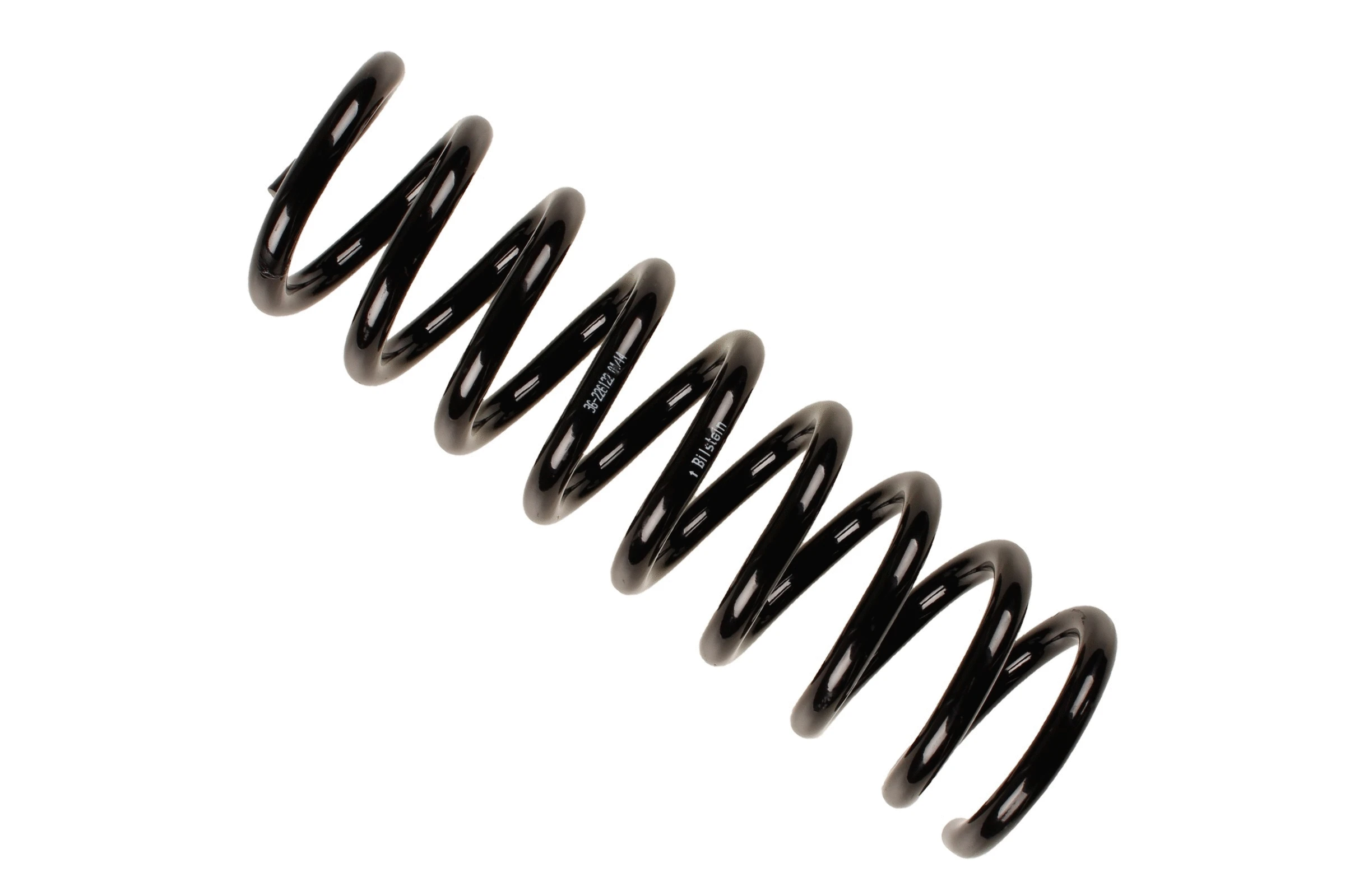 Suspension Spring (36-226122)