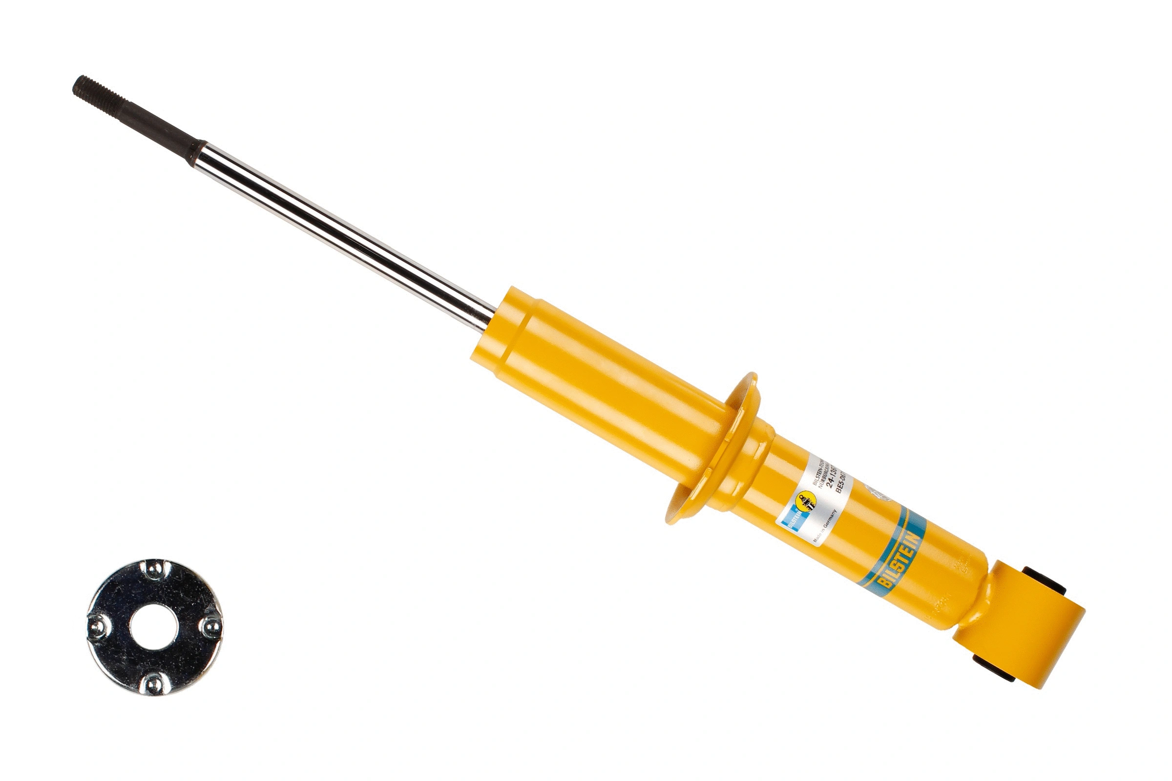 Shock Absorber (24-136716)
