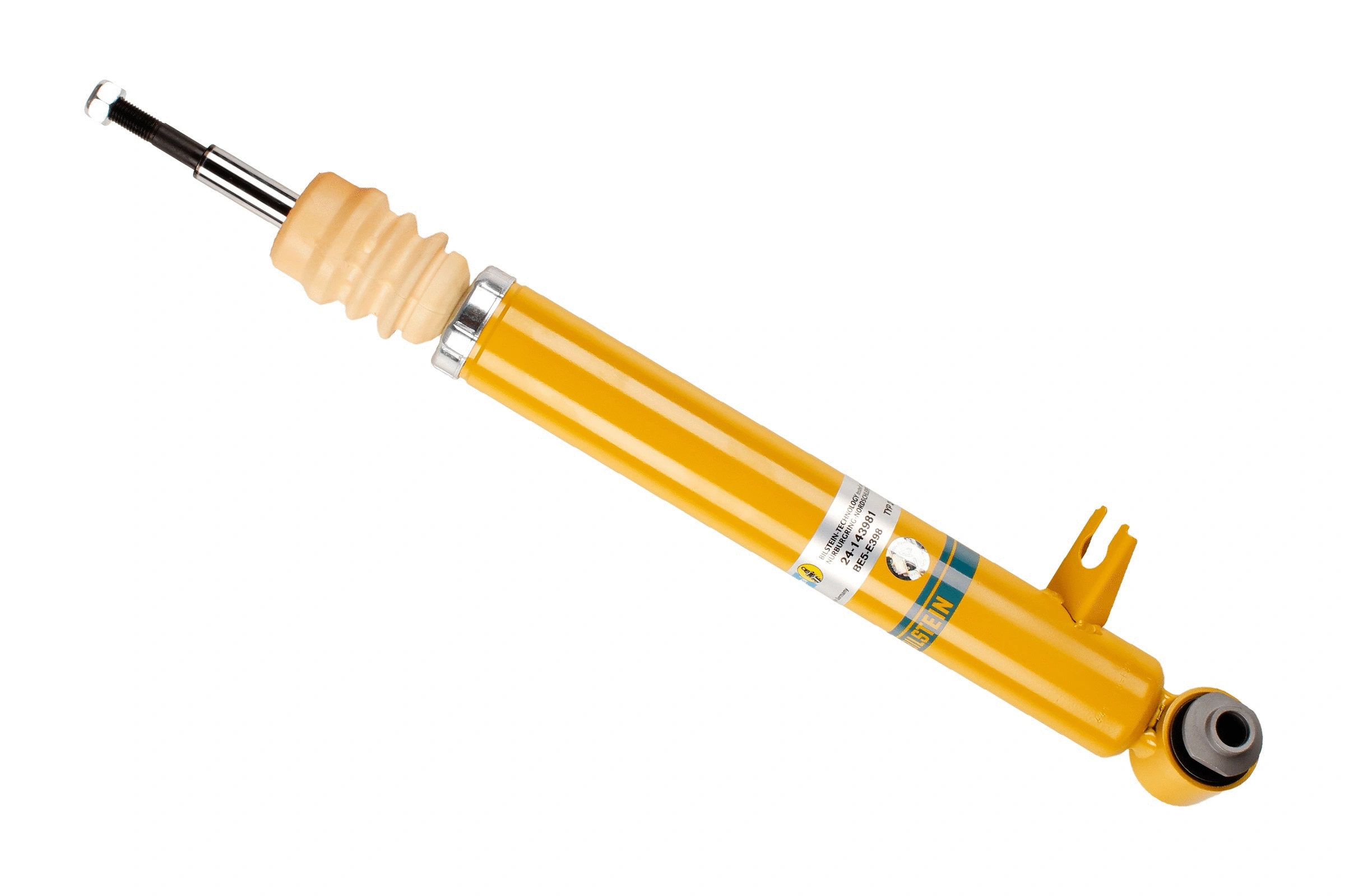 Shock Absorber (24-143981)