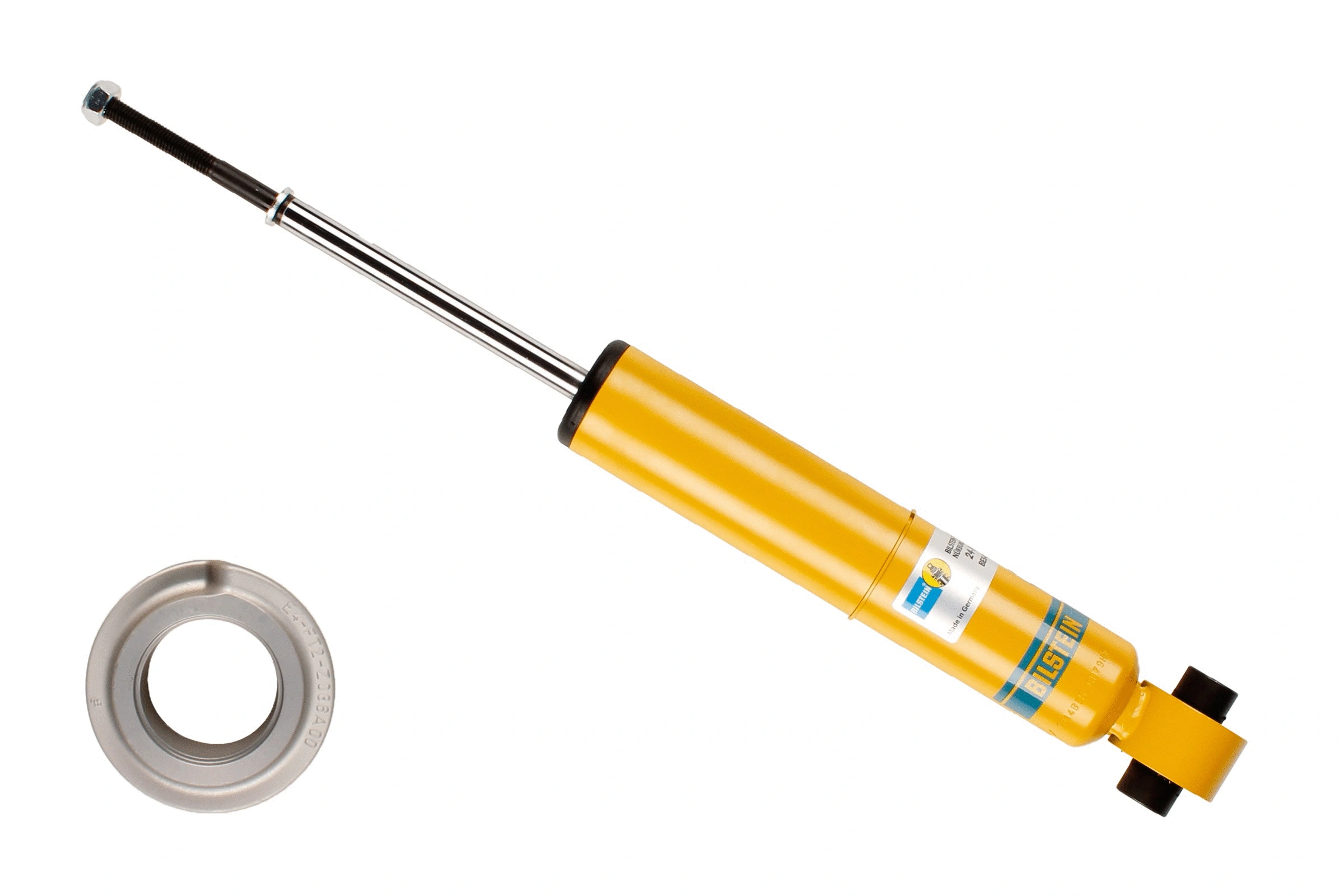 Shock Absorber (24-128797)
