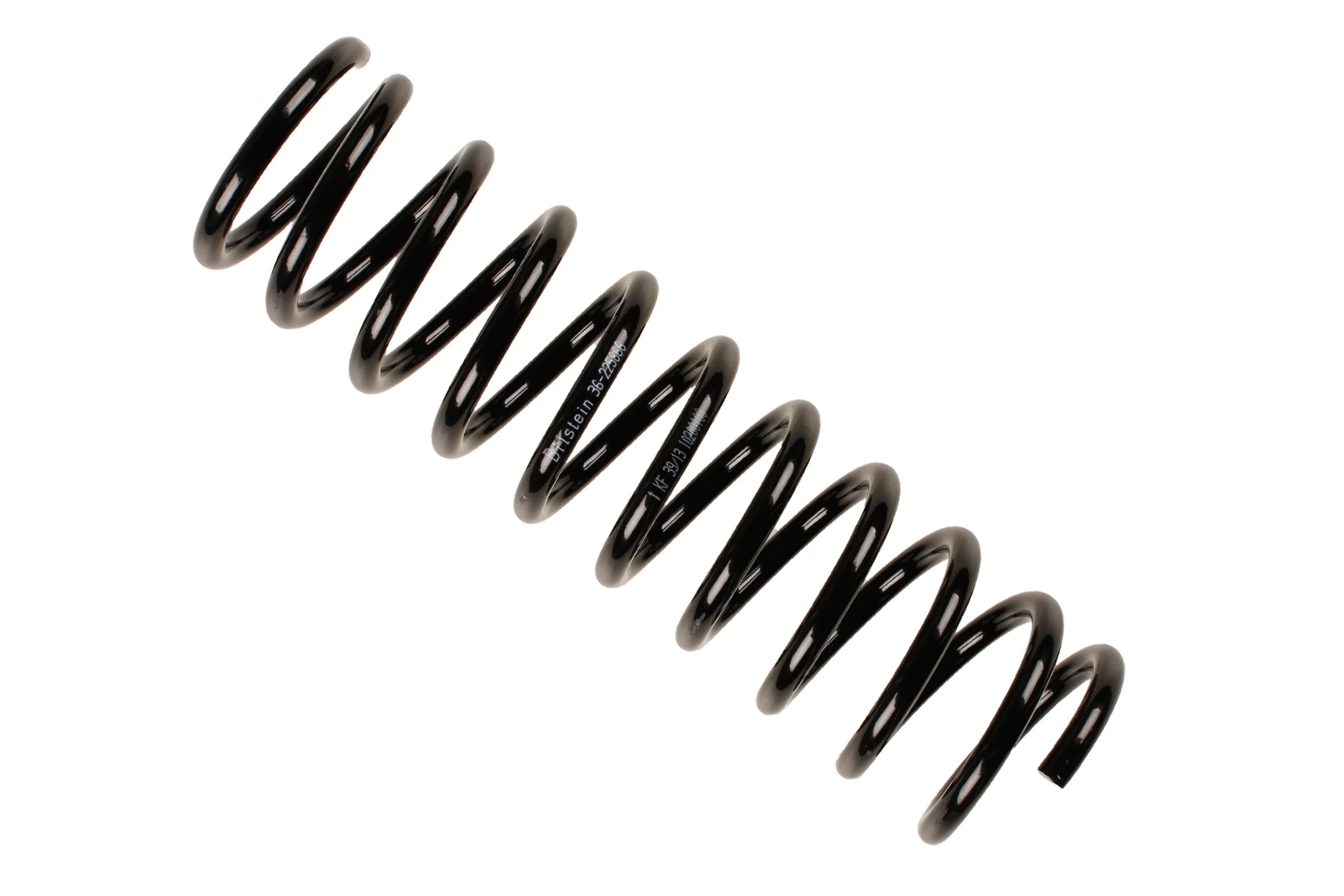 Suspension Spring (36-225866)