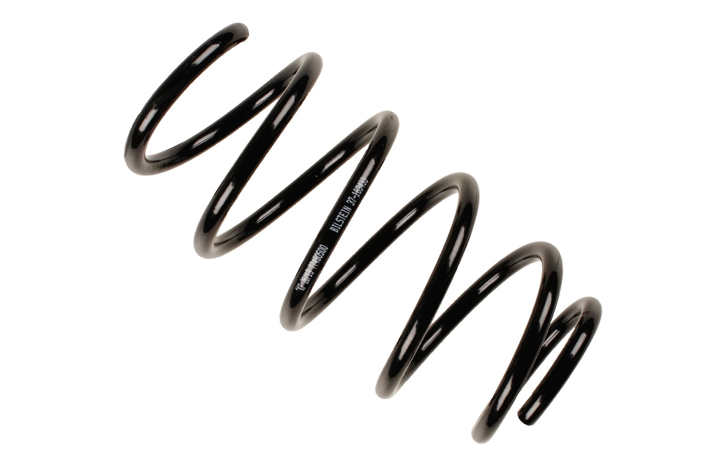 Suspension Spring (37-163433)