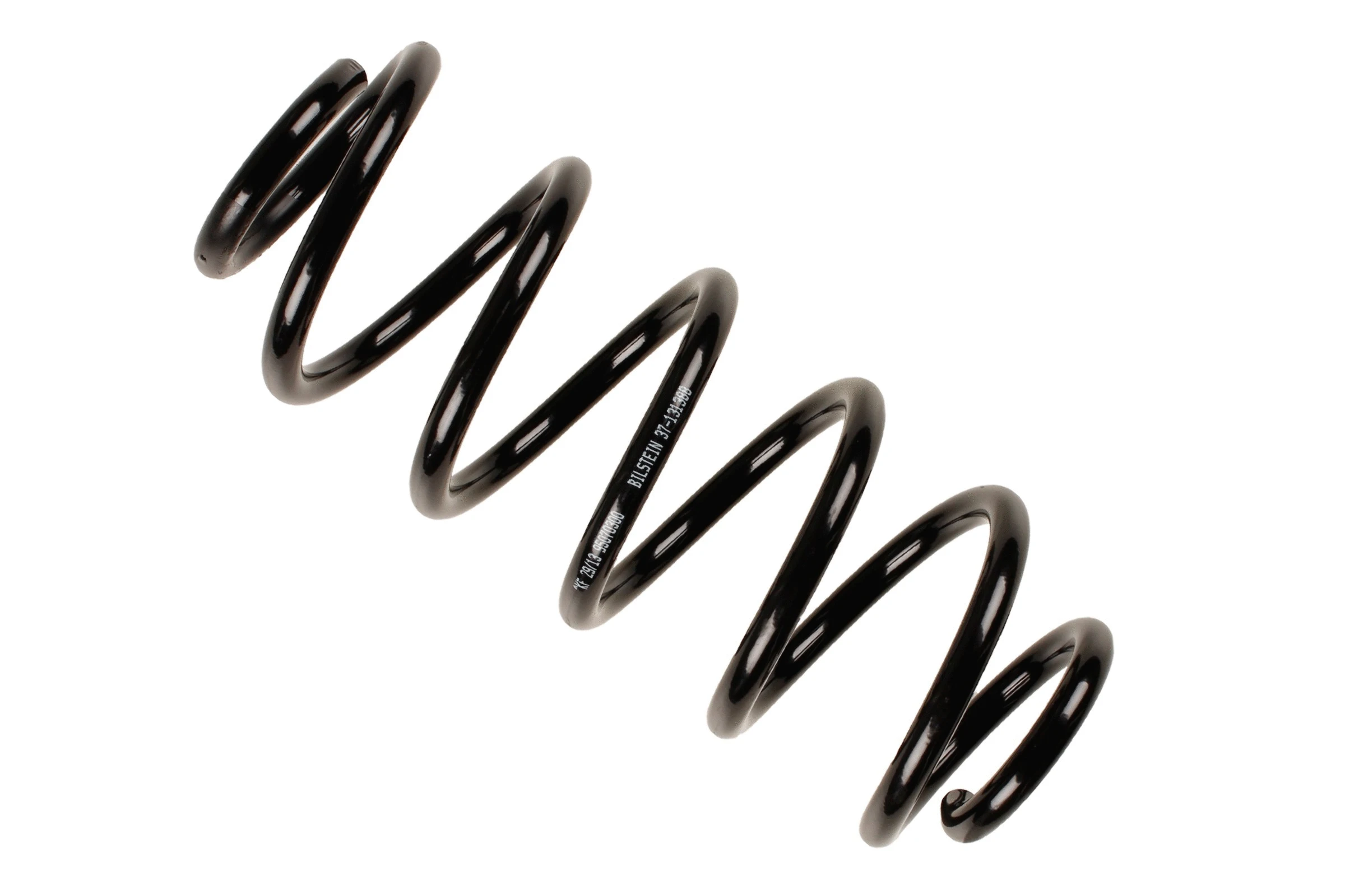 Suspension Spring (37-131388)