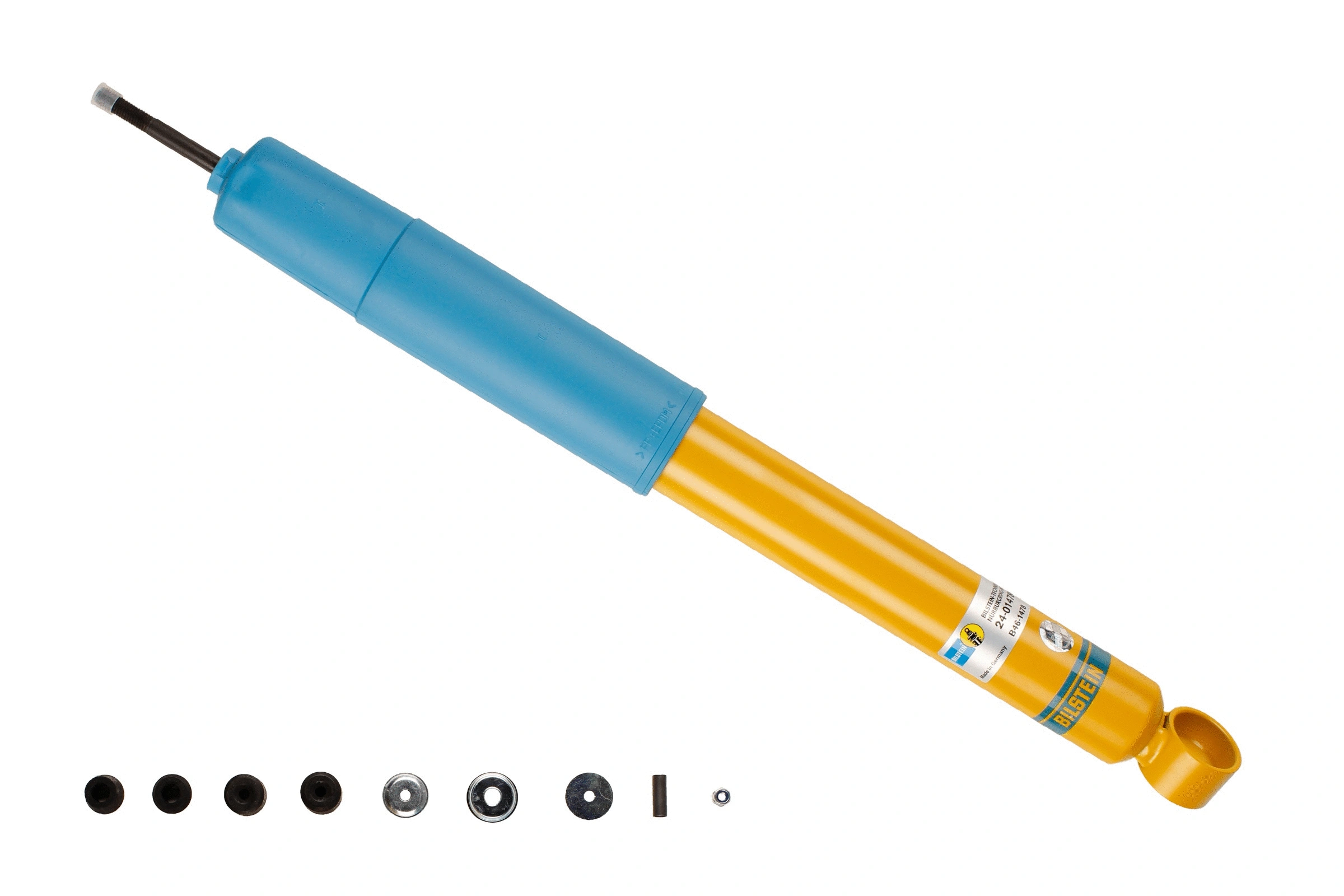 Shock Absorber (24-014786)