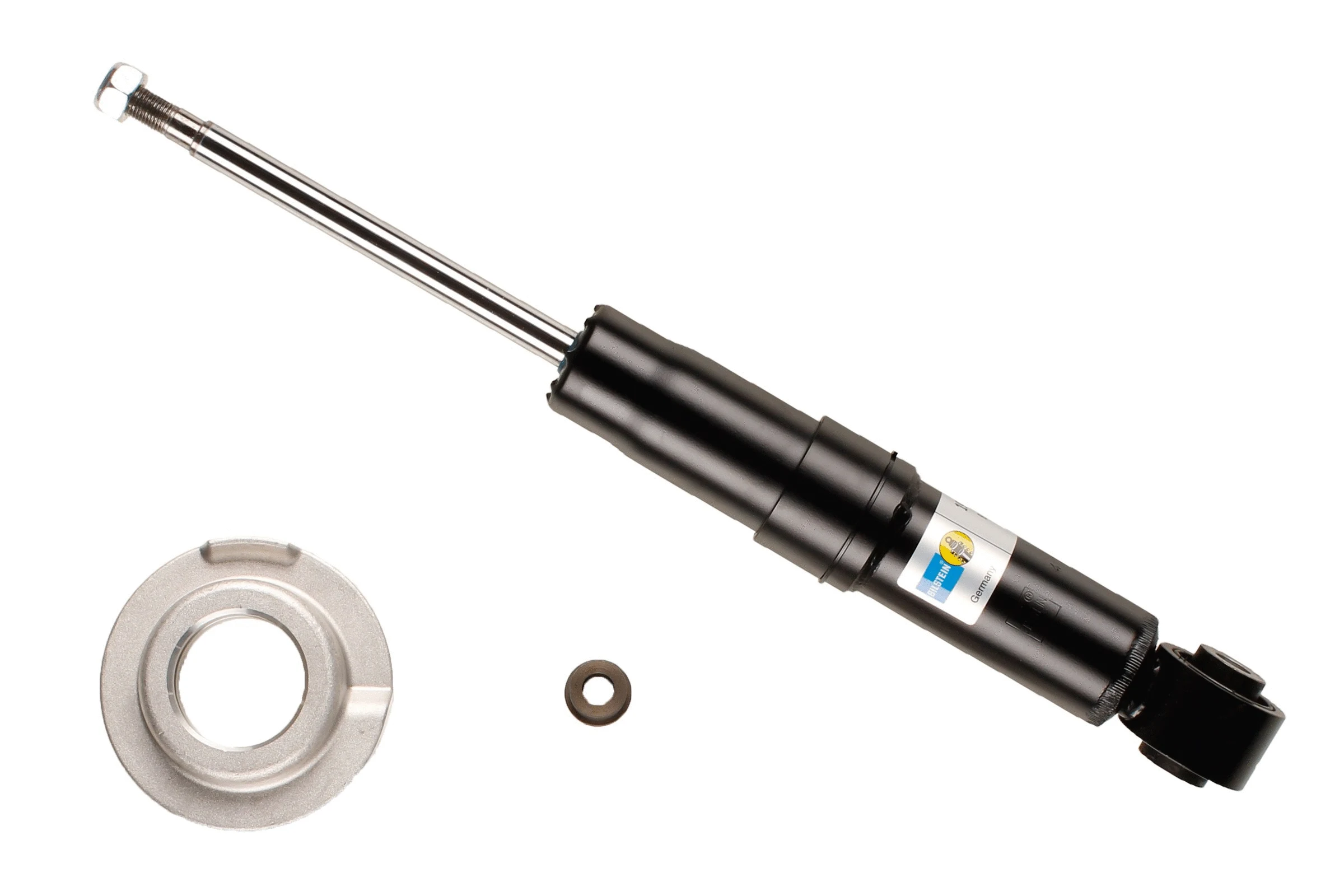 Shock Absorber (19-158686)