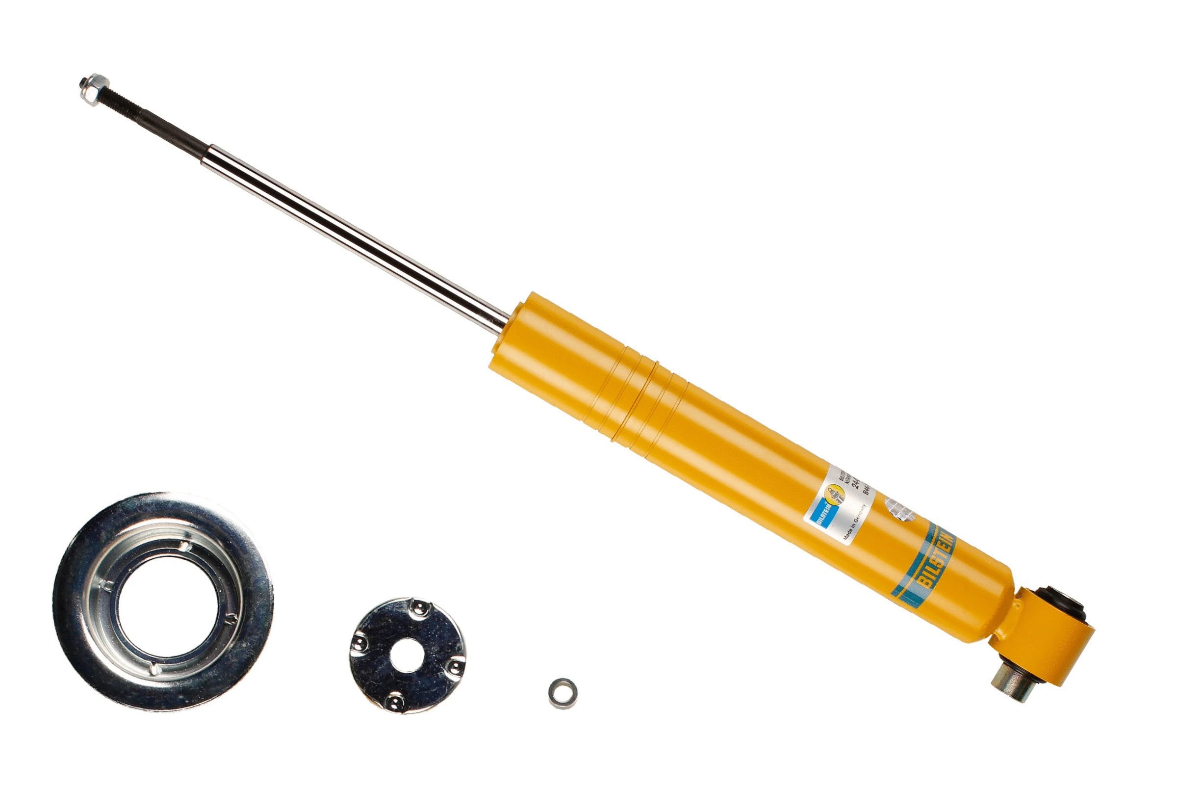 Shock Absorber (24-012478)