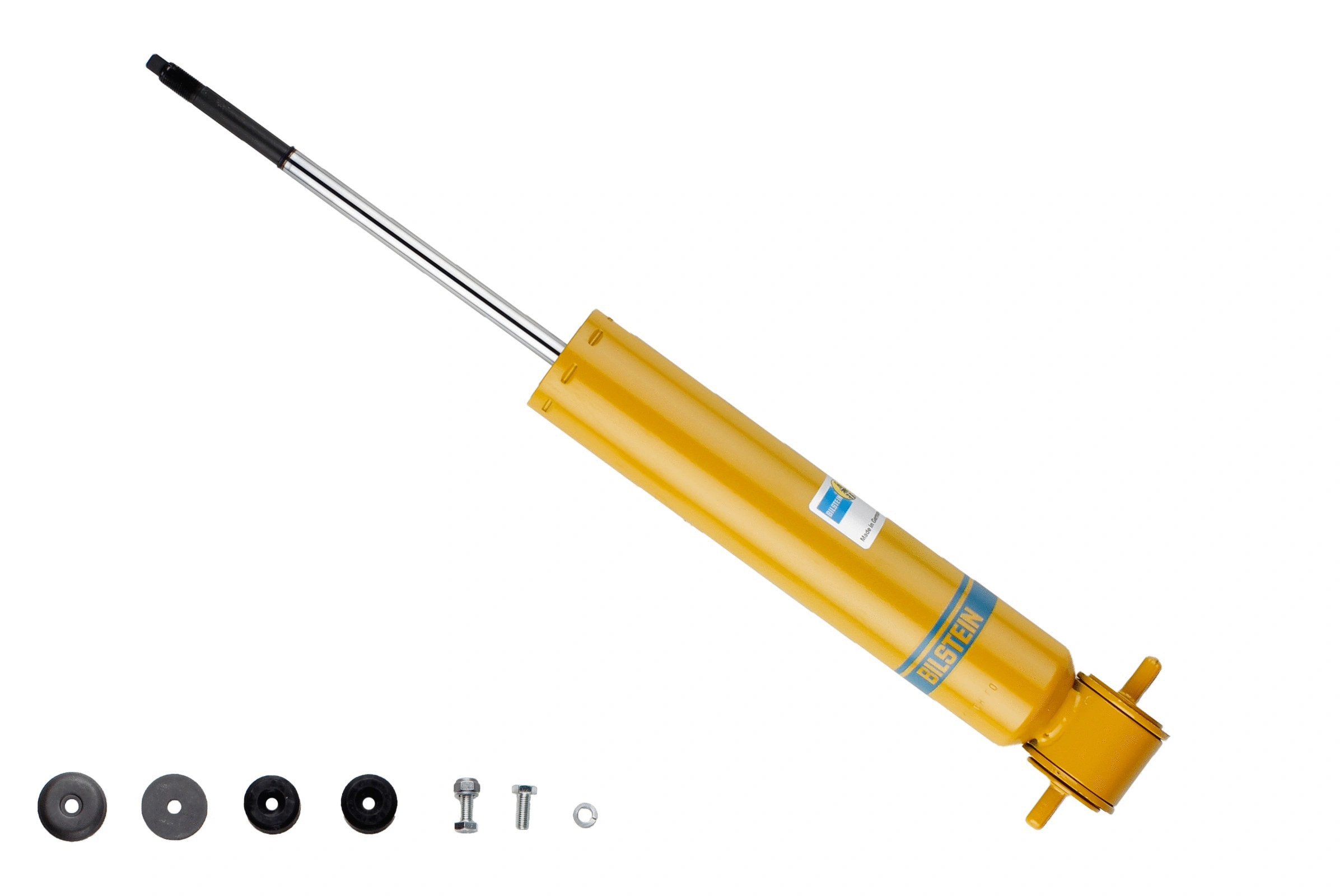 Shock Absorber (24-015363)