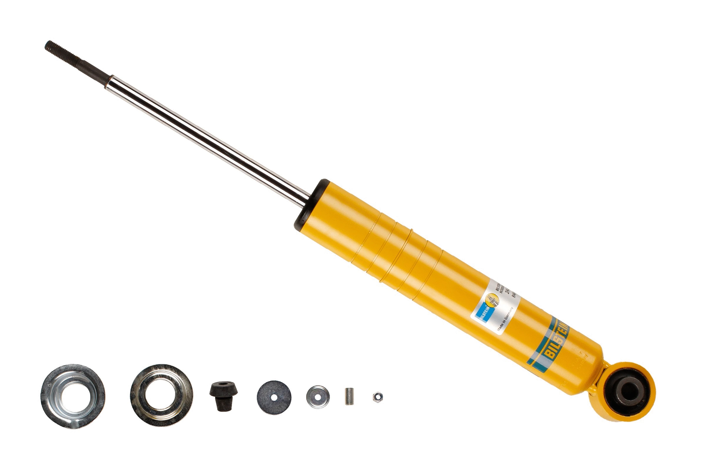 Shock Absorber (24-008198)