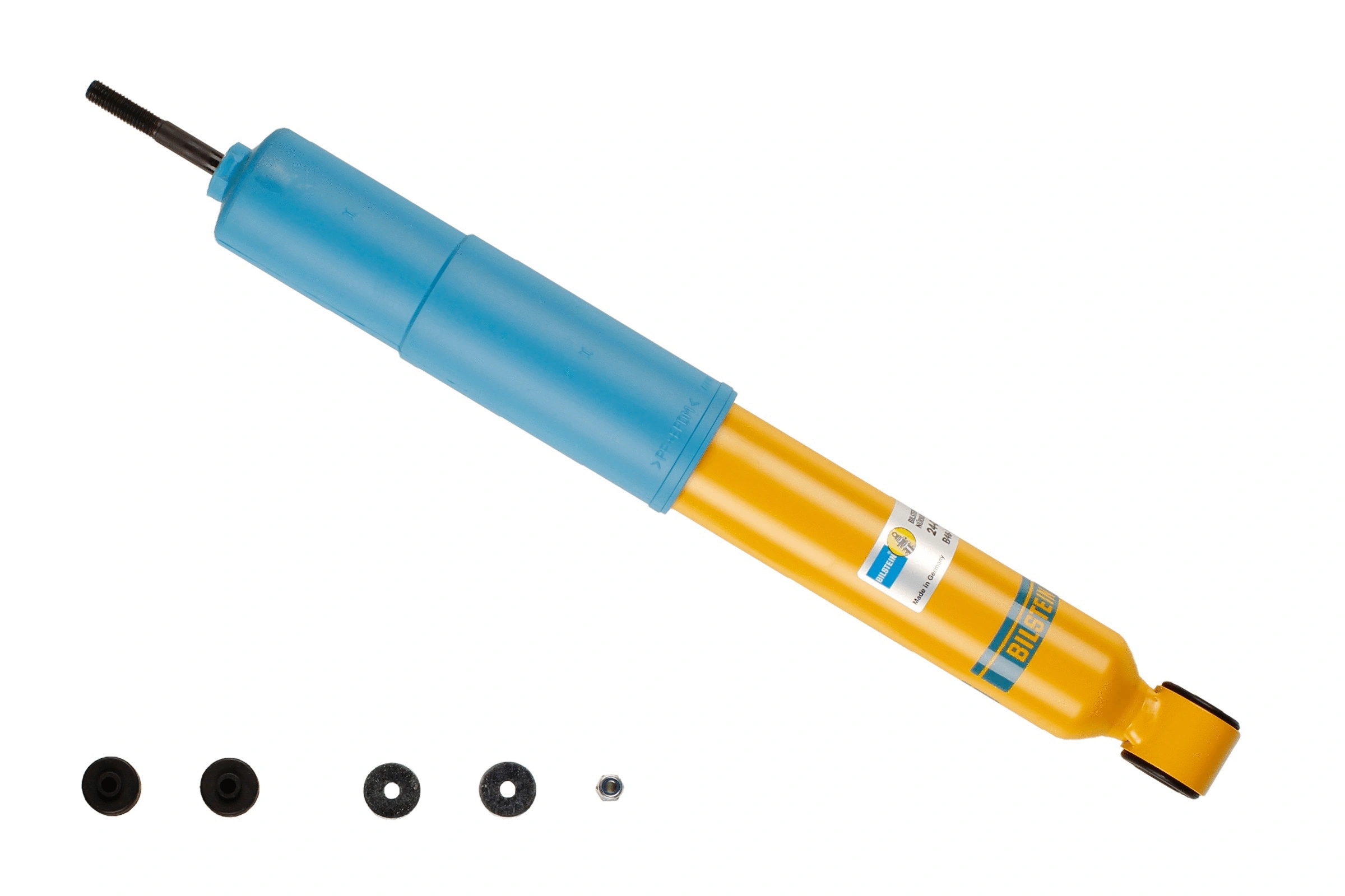 Shock Absorber (24-017954)