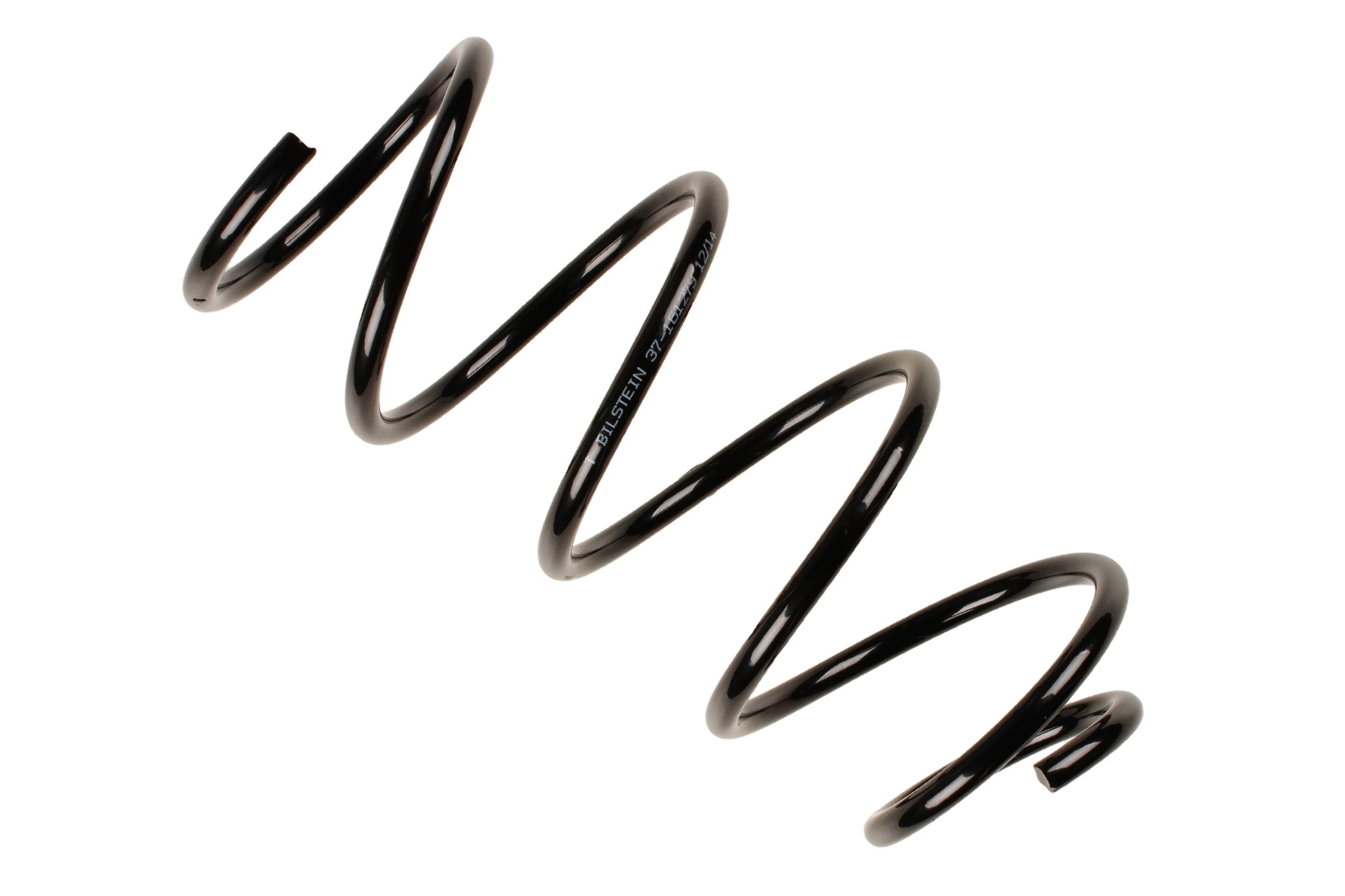 Suspension Spring (37-161279)