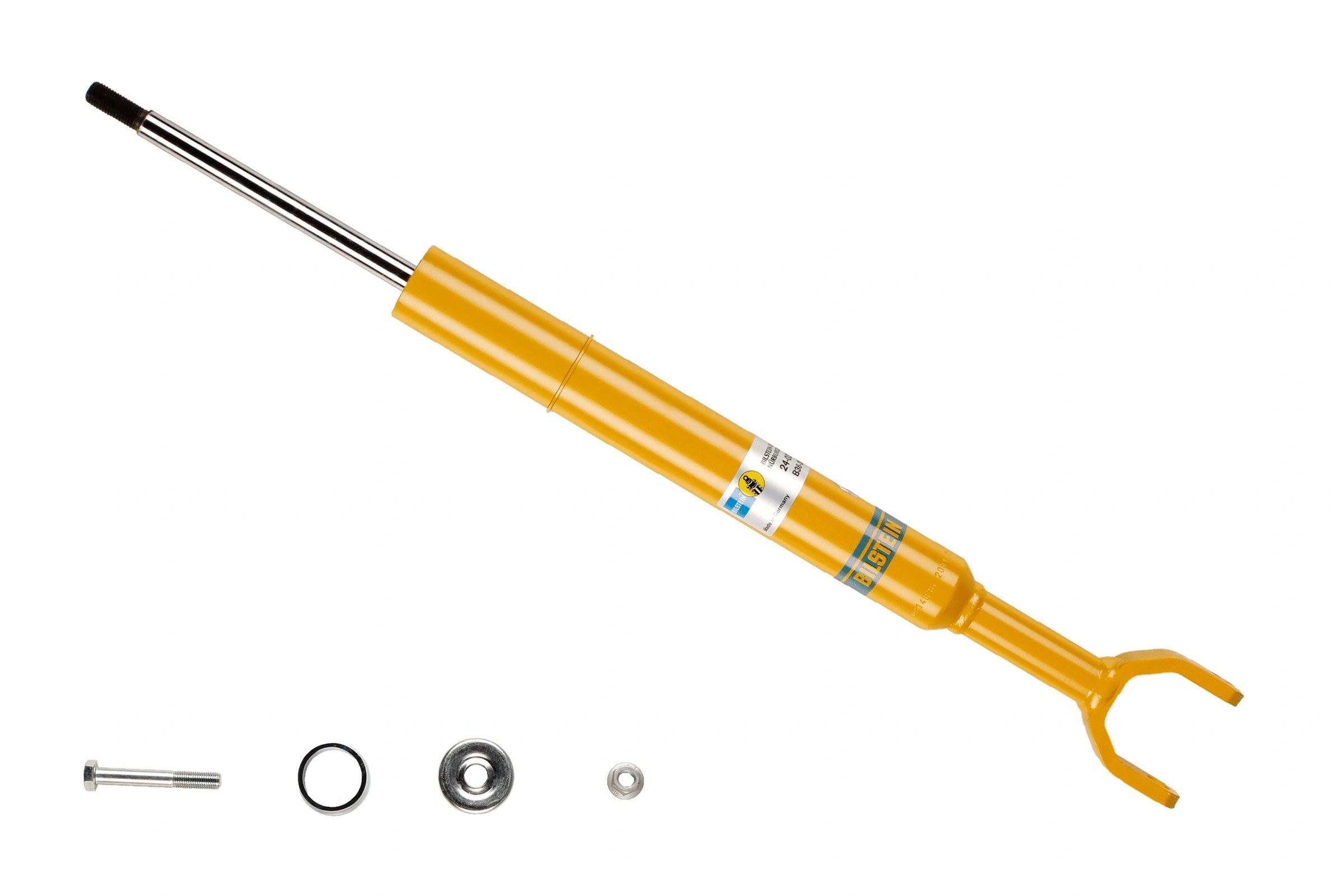 Shock Absorber (24-020817)