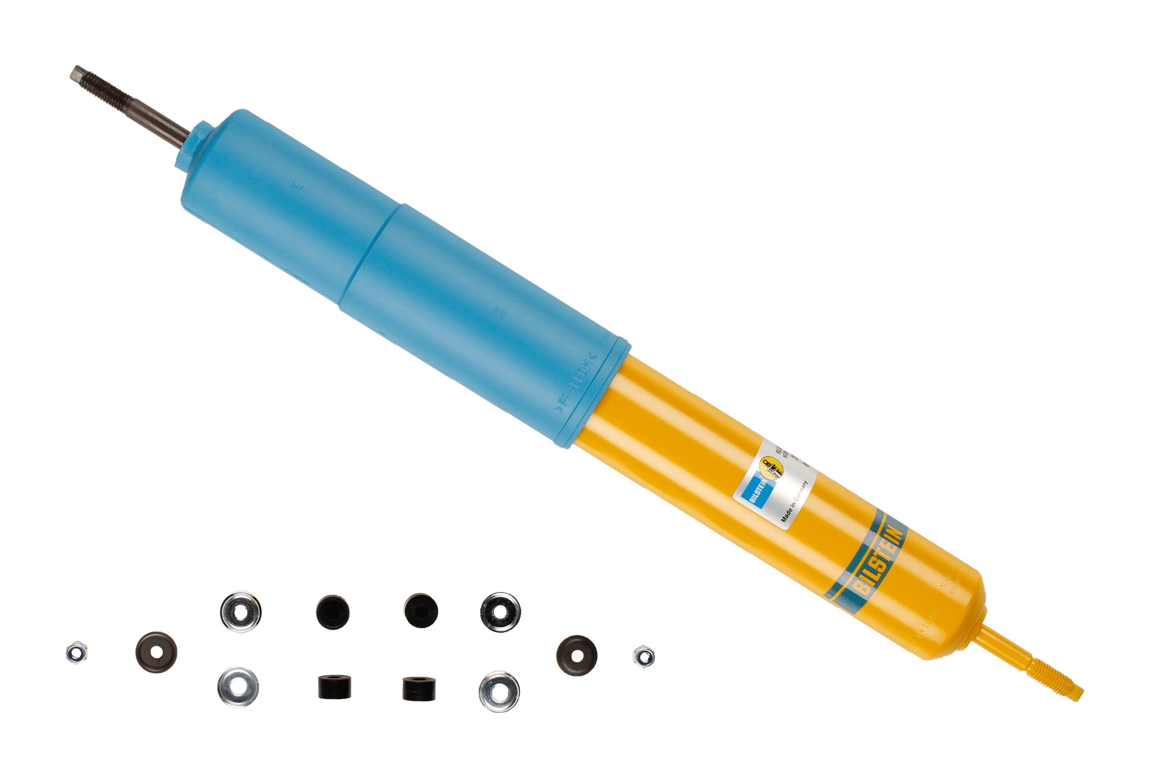 Shock Absorber (24-004107)