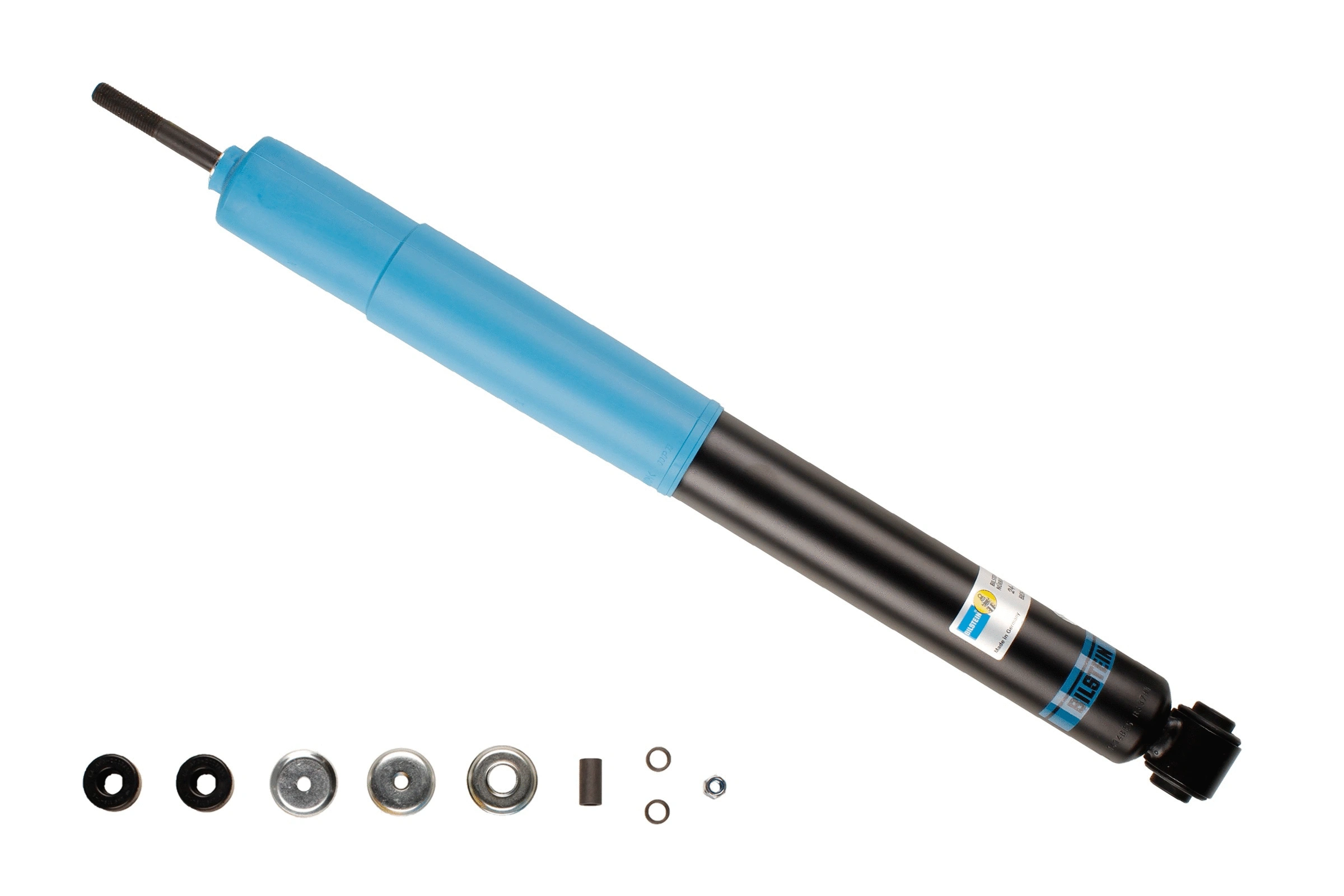 Shock Absorber (24-113373)