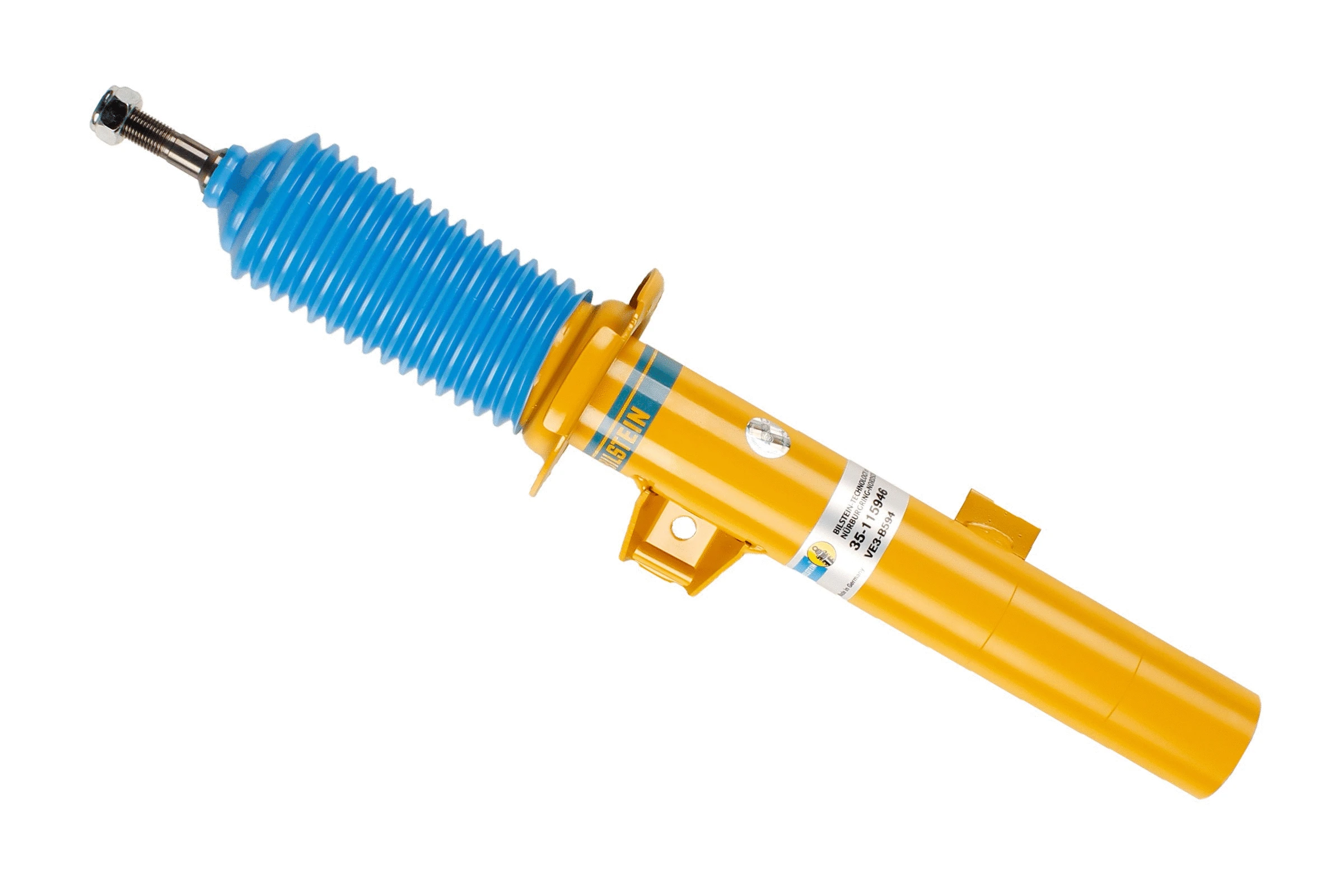 Shock Absorber (35-115946)