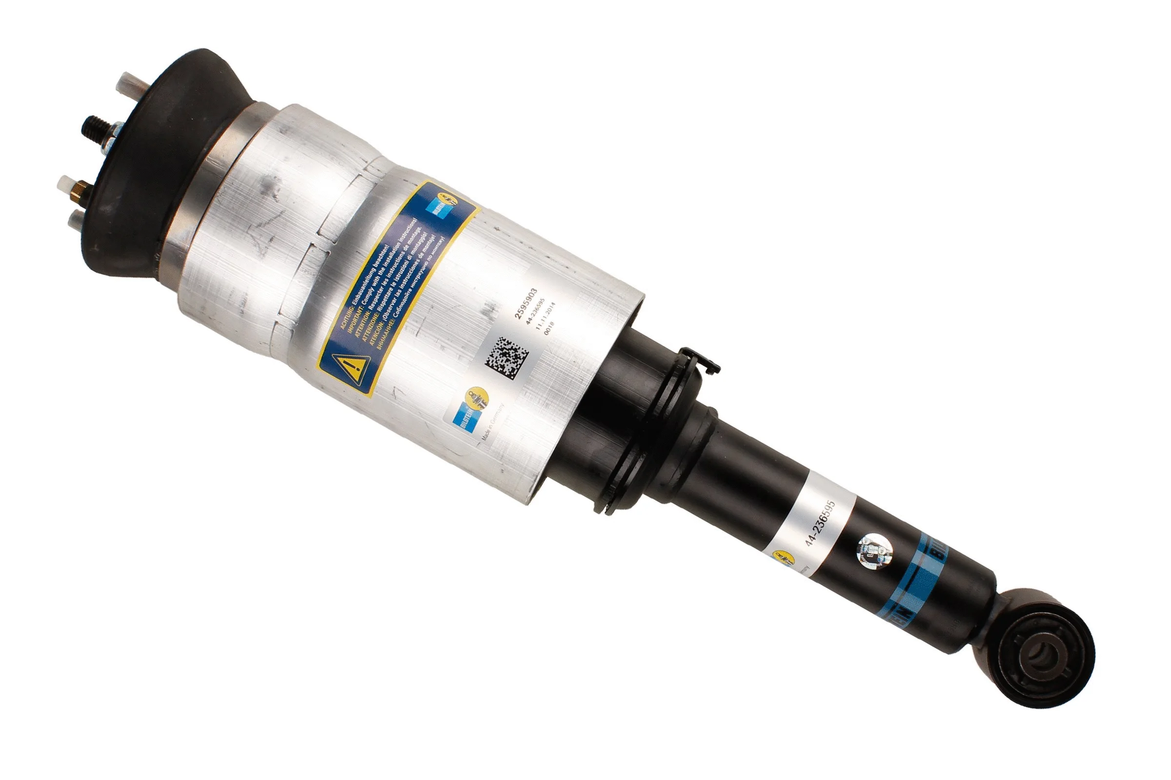 Air Suspension Strut (44-236595)