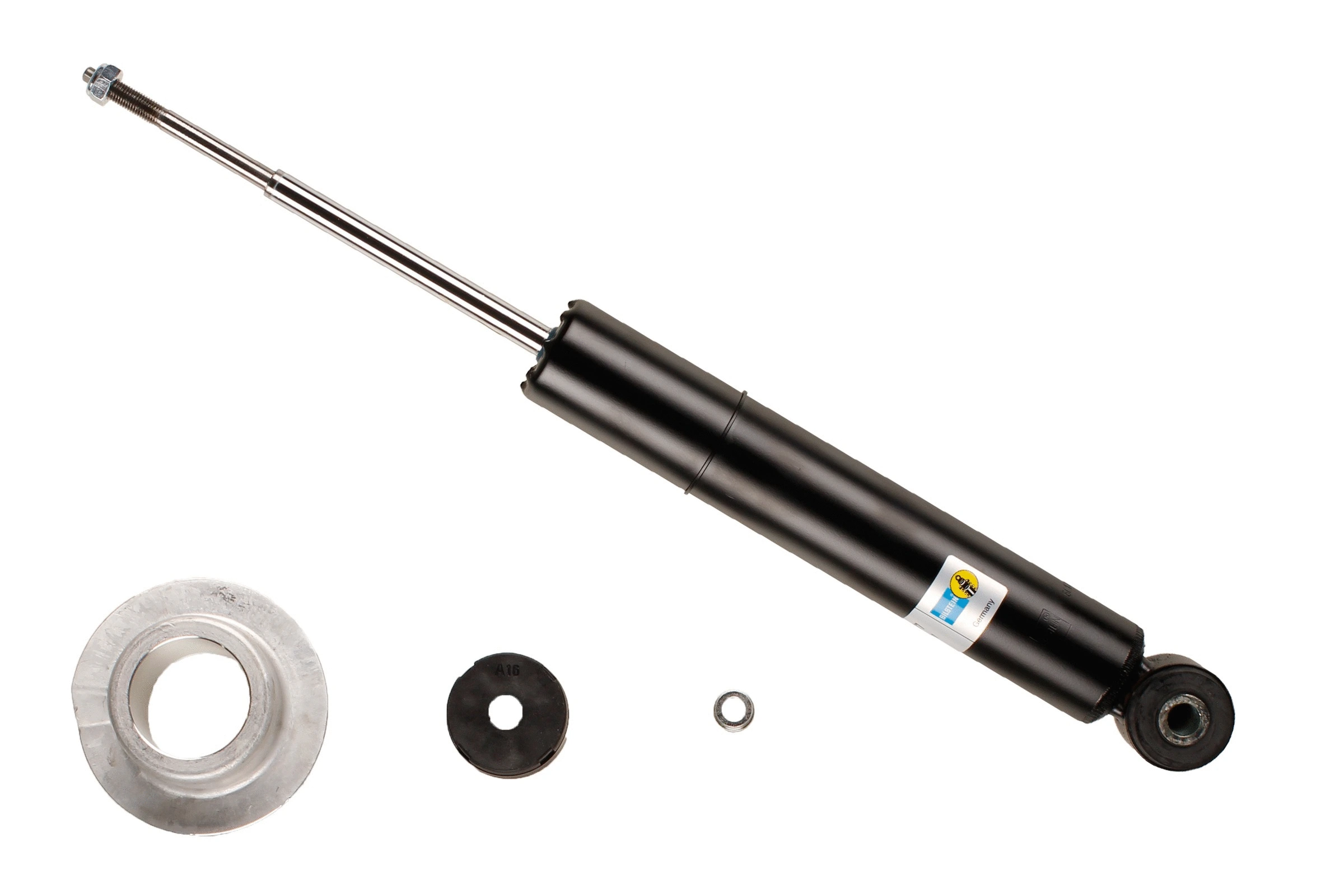 Shock Absorber (19-173177)