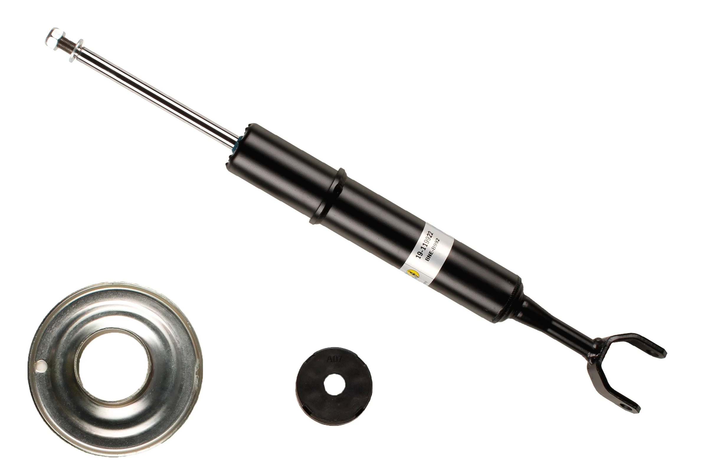 Shock Absorber (19-119922)