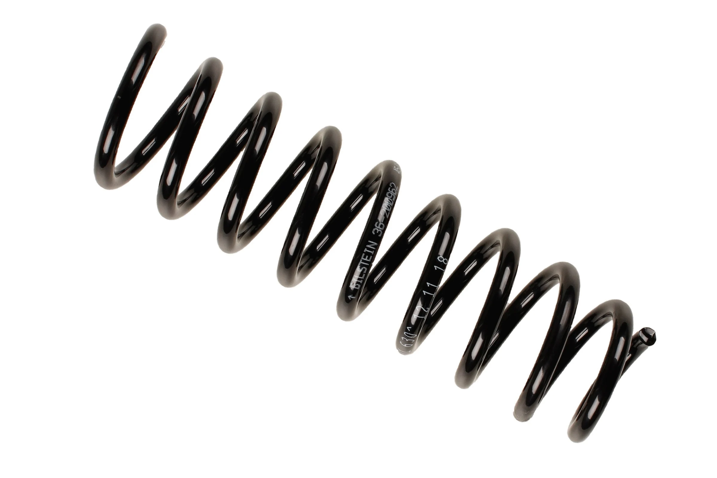 Suspension Spring (36-200962)