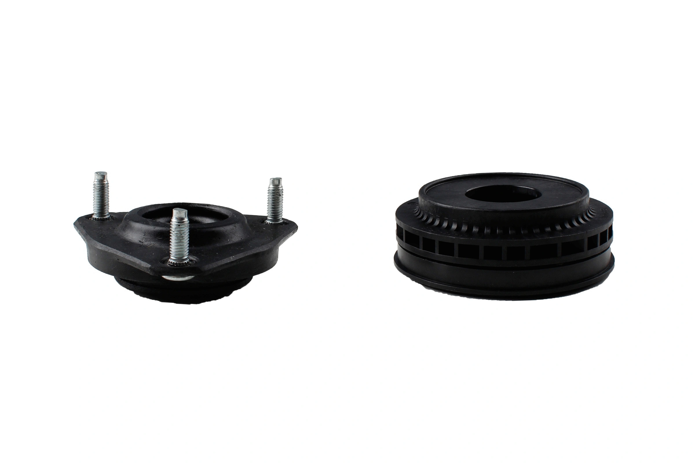 Suspension Strut Support Mount (12-224340)